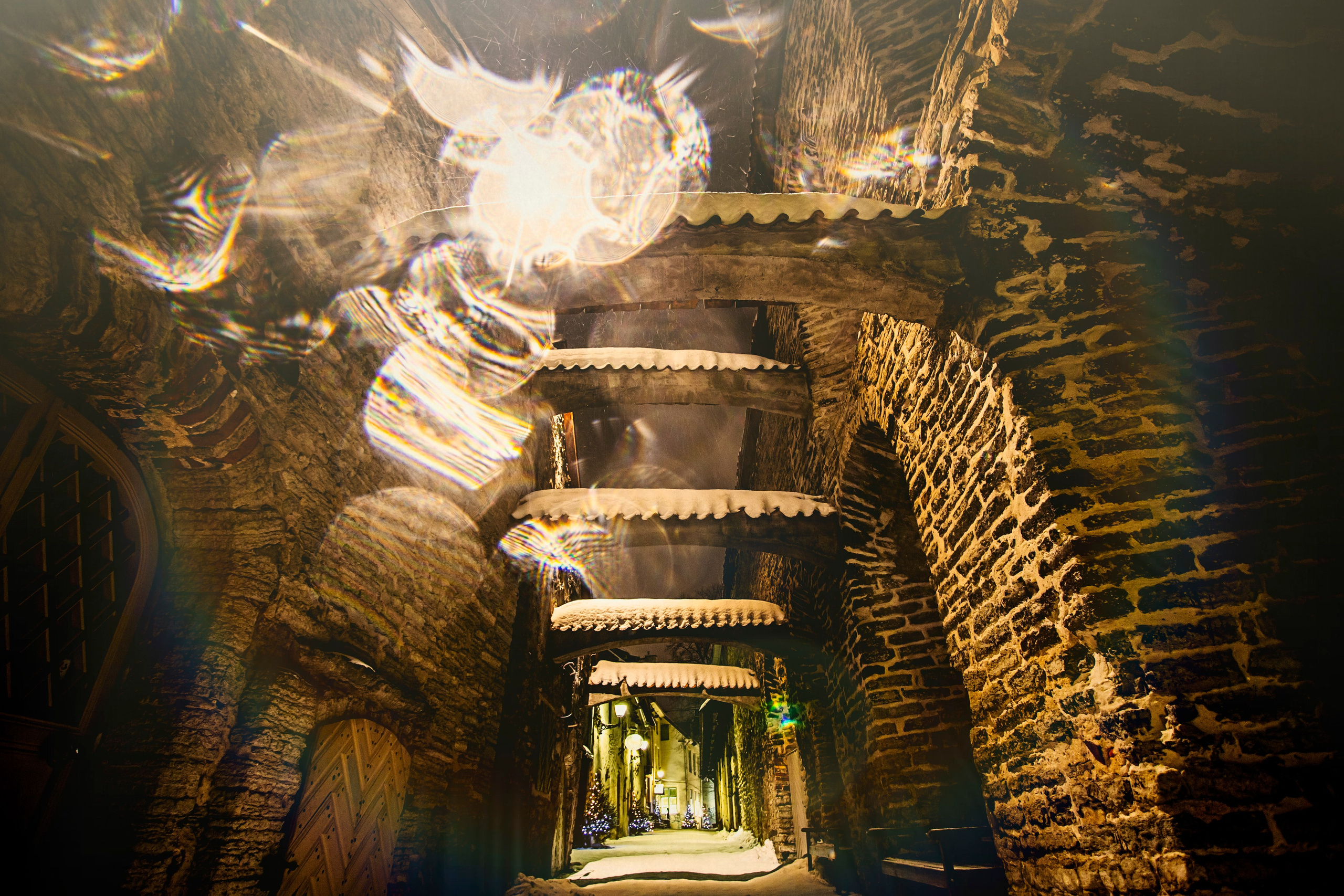 Street. Anton Serdjukov Photography