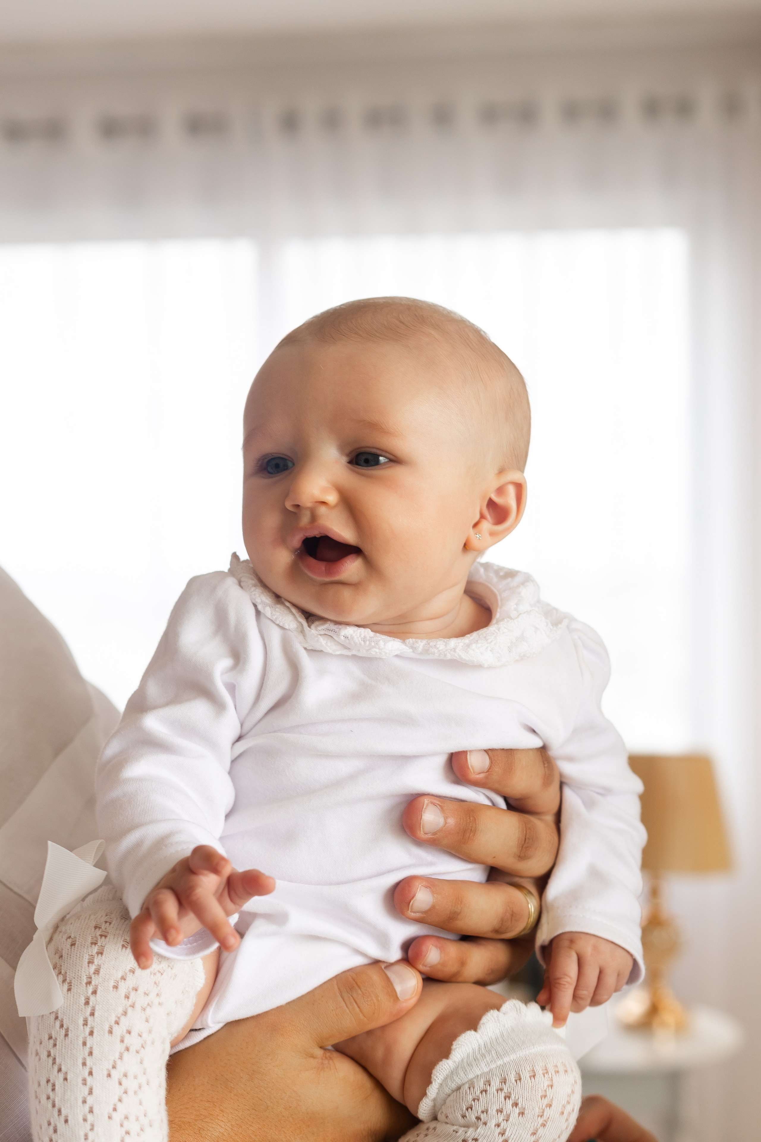 Maria Aurora (Familia)