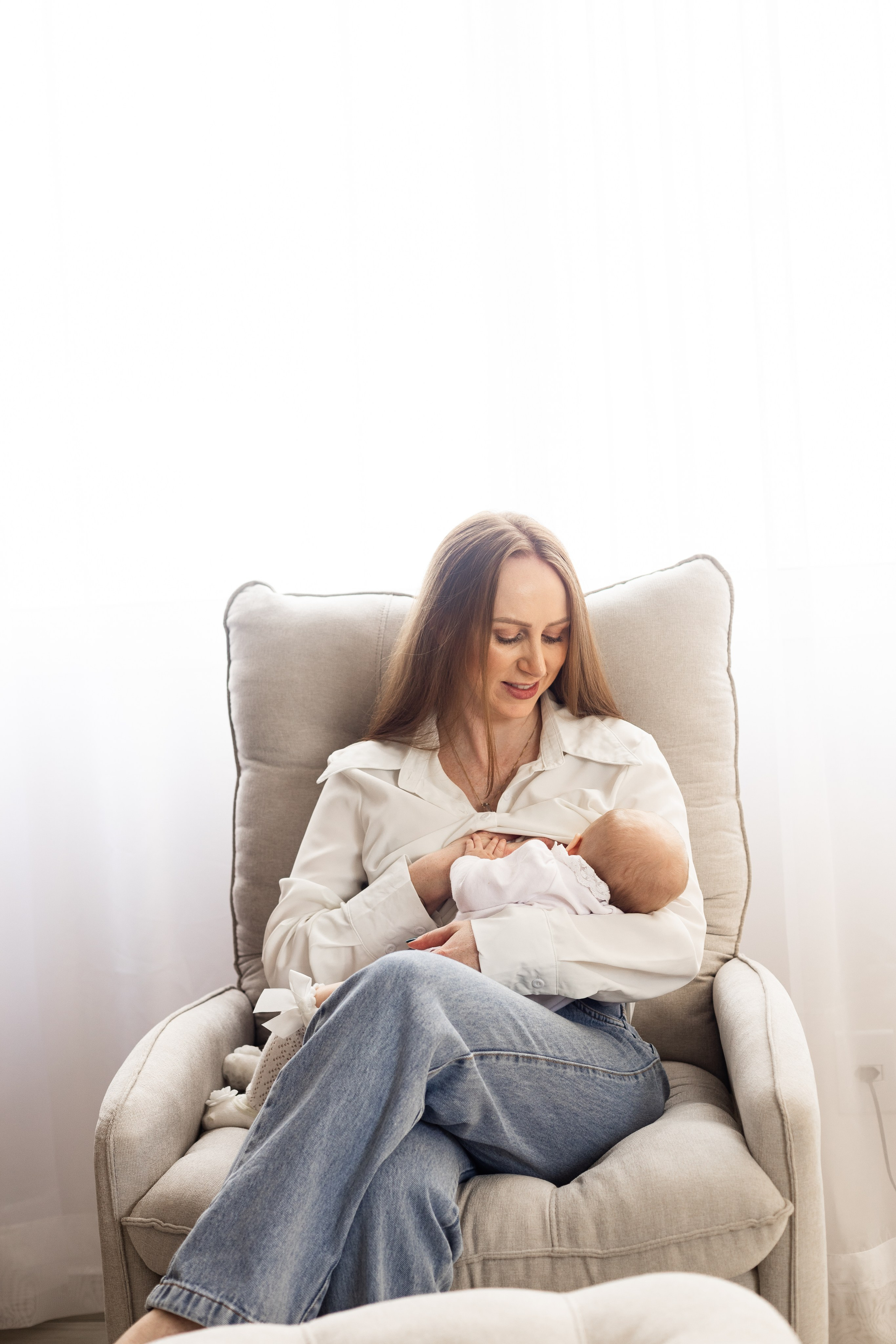 Maria Aurora (Familia)