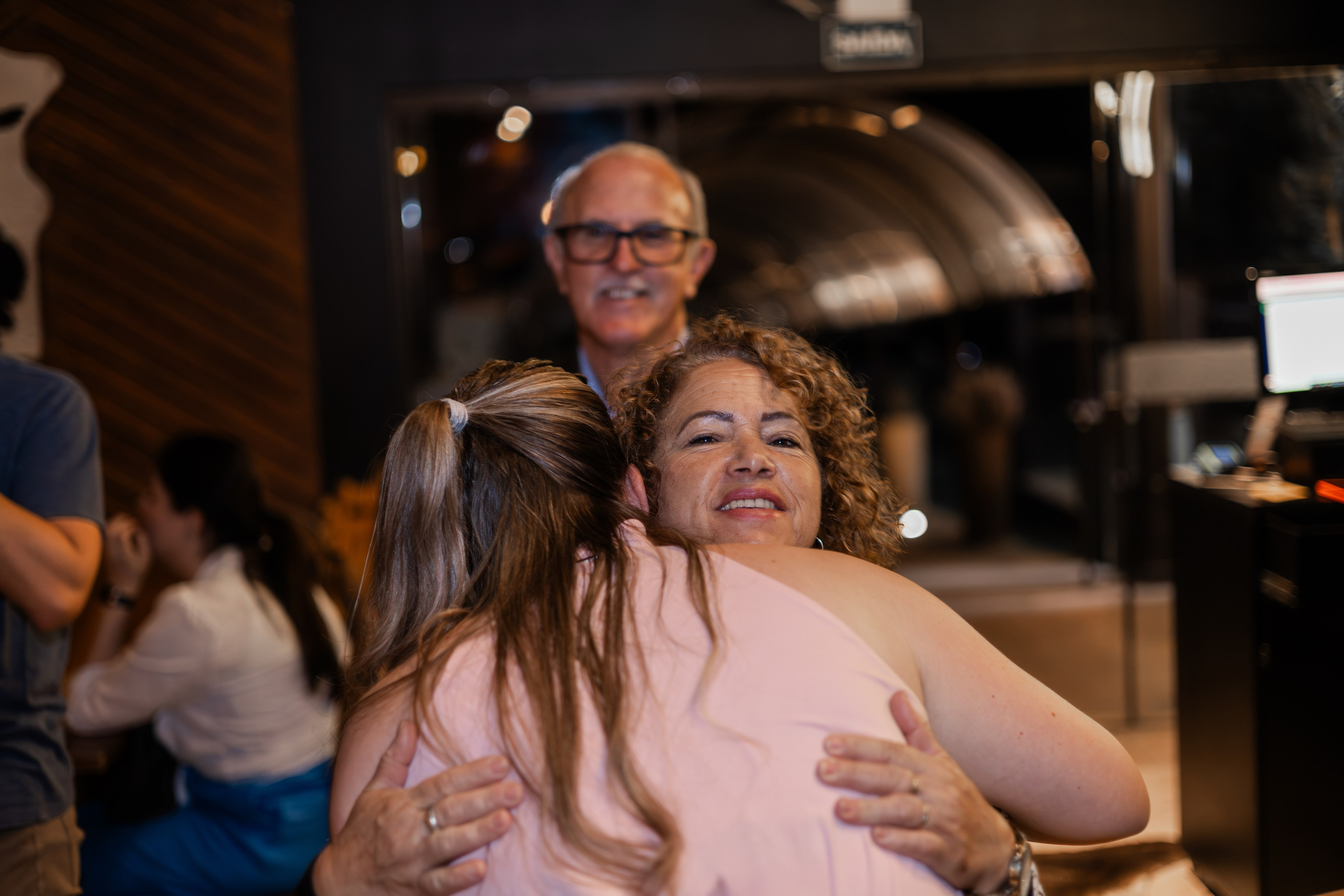 Lançamento de Livro Vivi Princival