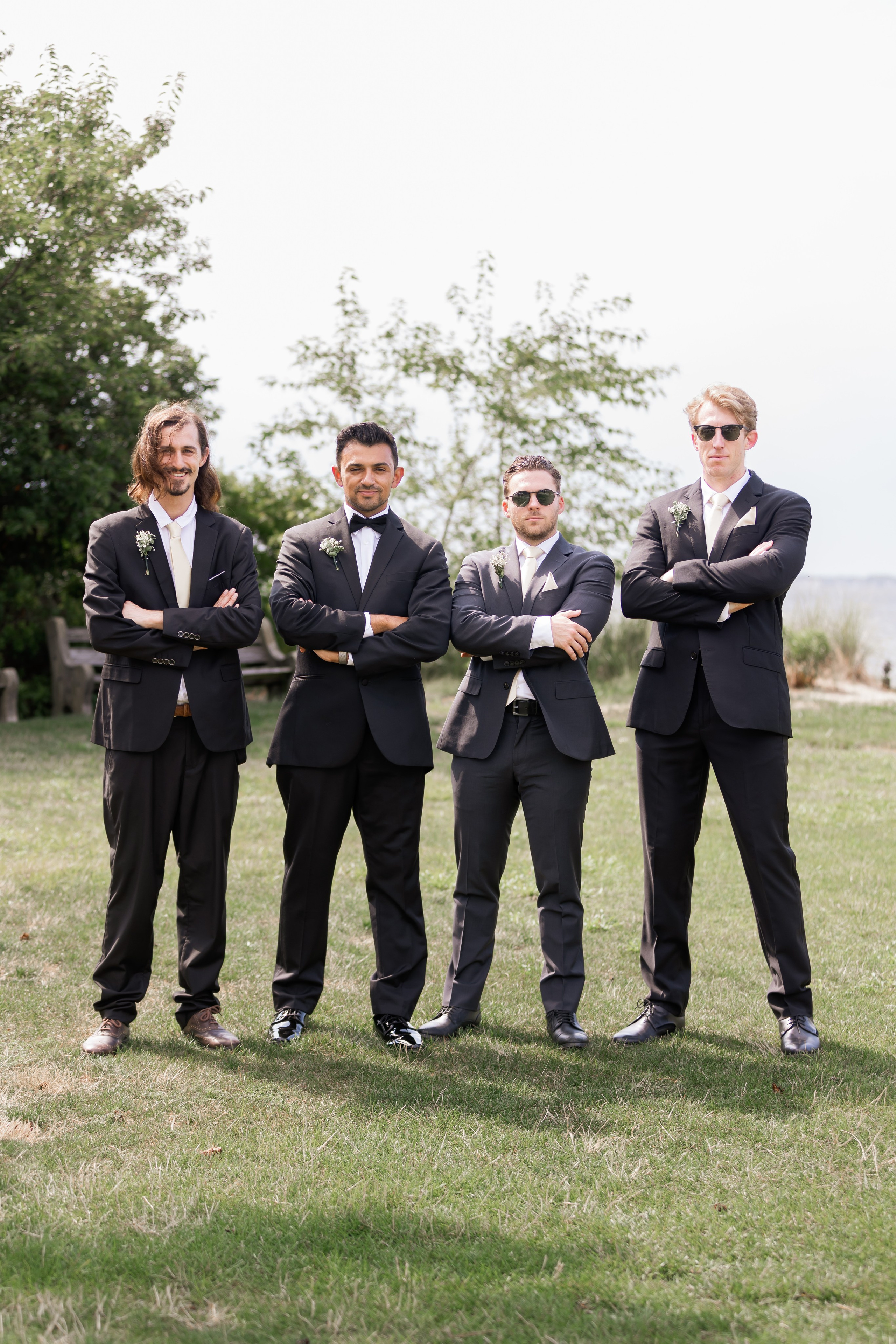 Matt@Diana. Irina Ermak wedding photographer in New York