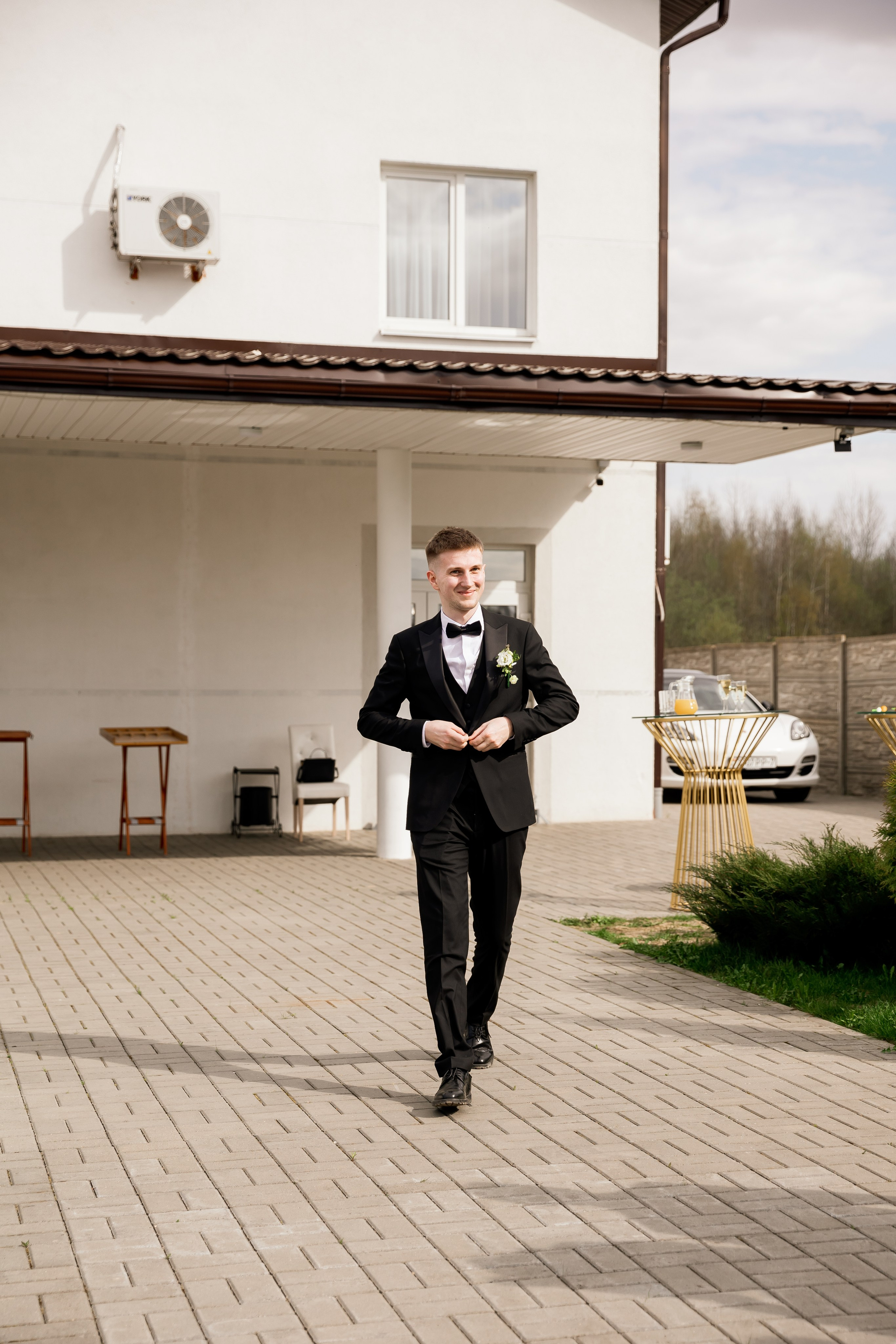 Irina Ermak Hudson Valley wedding photographer. Irina Ermak wedding photographer in New York