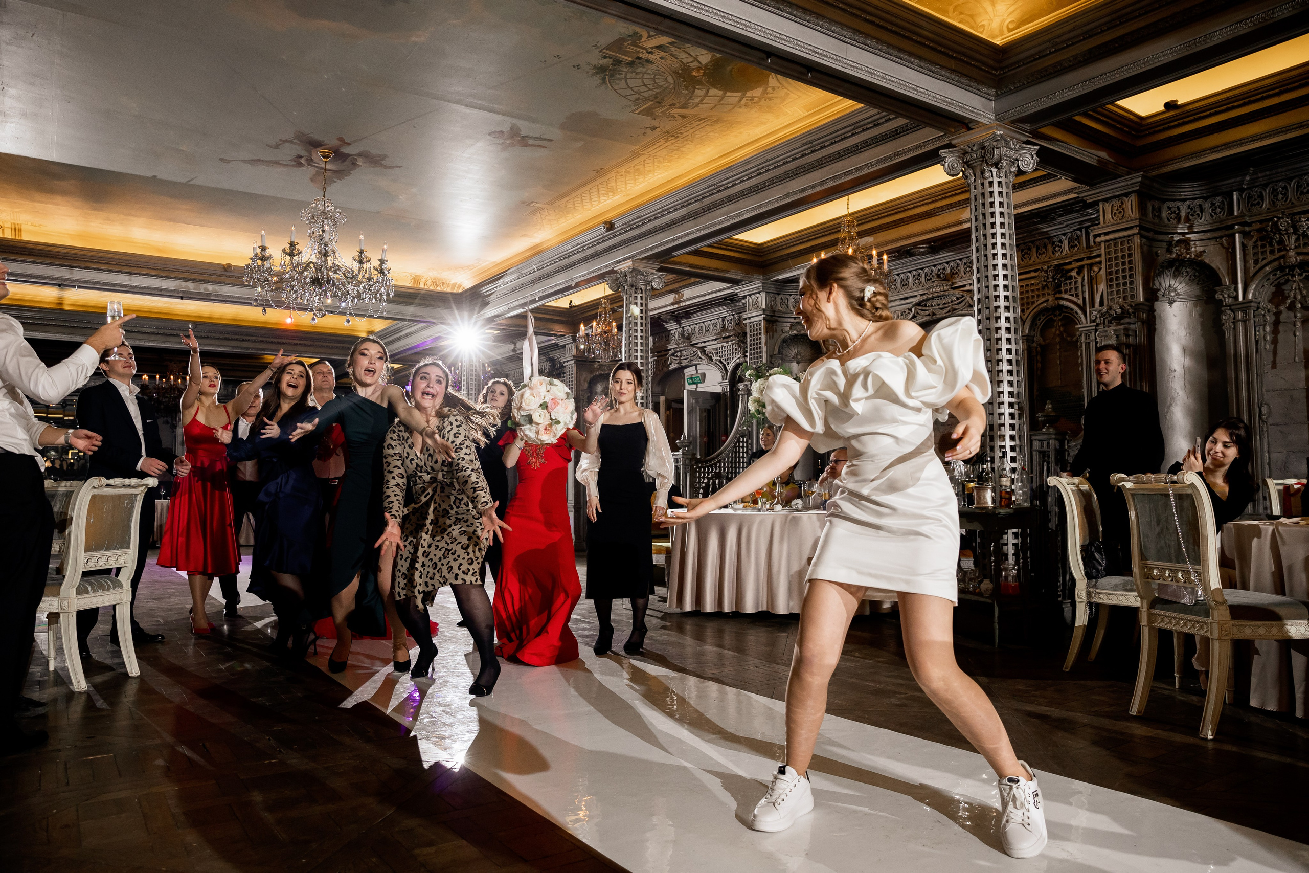 Irina Ermak Wedding photography New York. Irina Ermak wedding photographer in New York