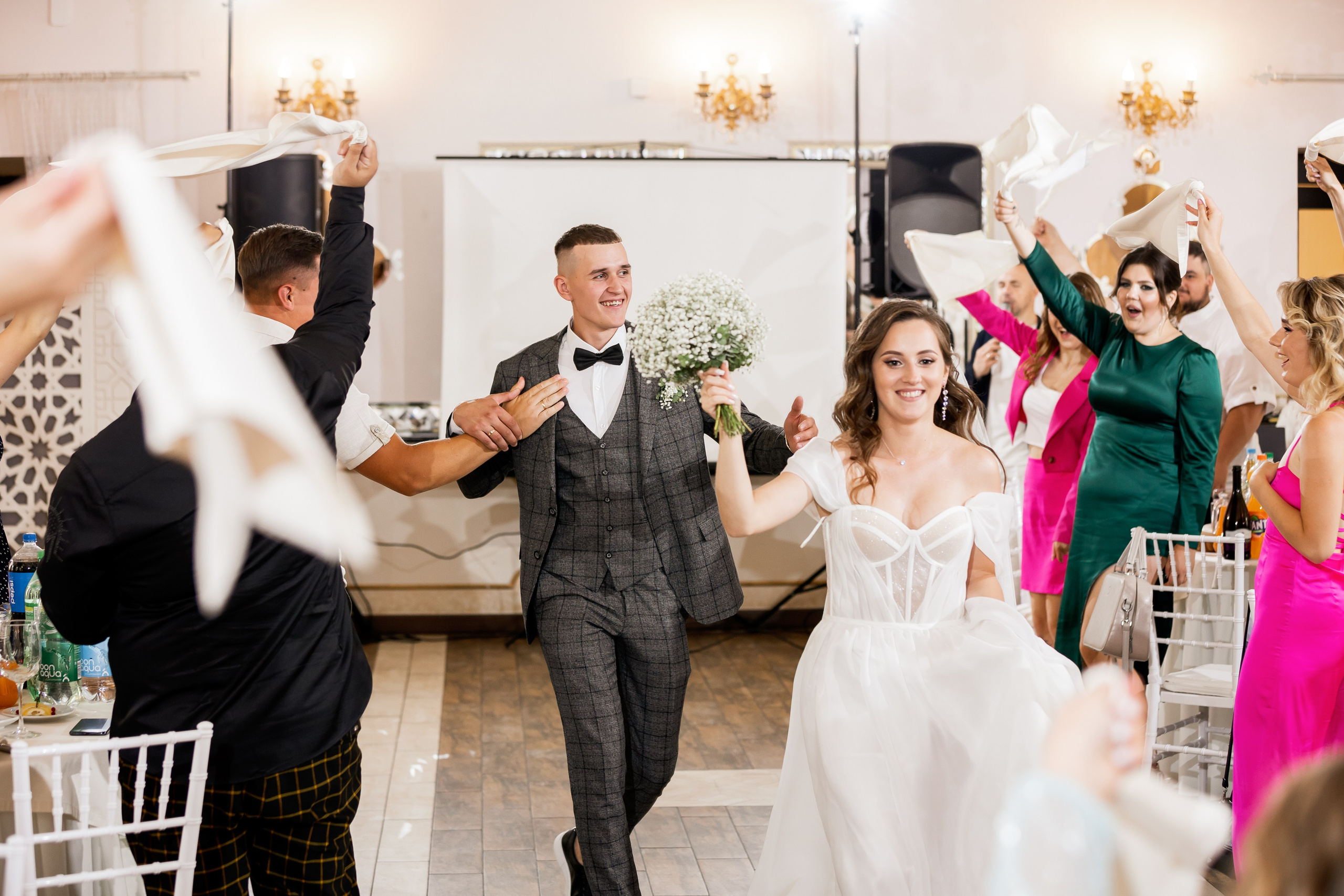 Irina Ermak NY photo and video. Irina Ermak wedding photographer in New York