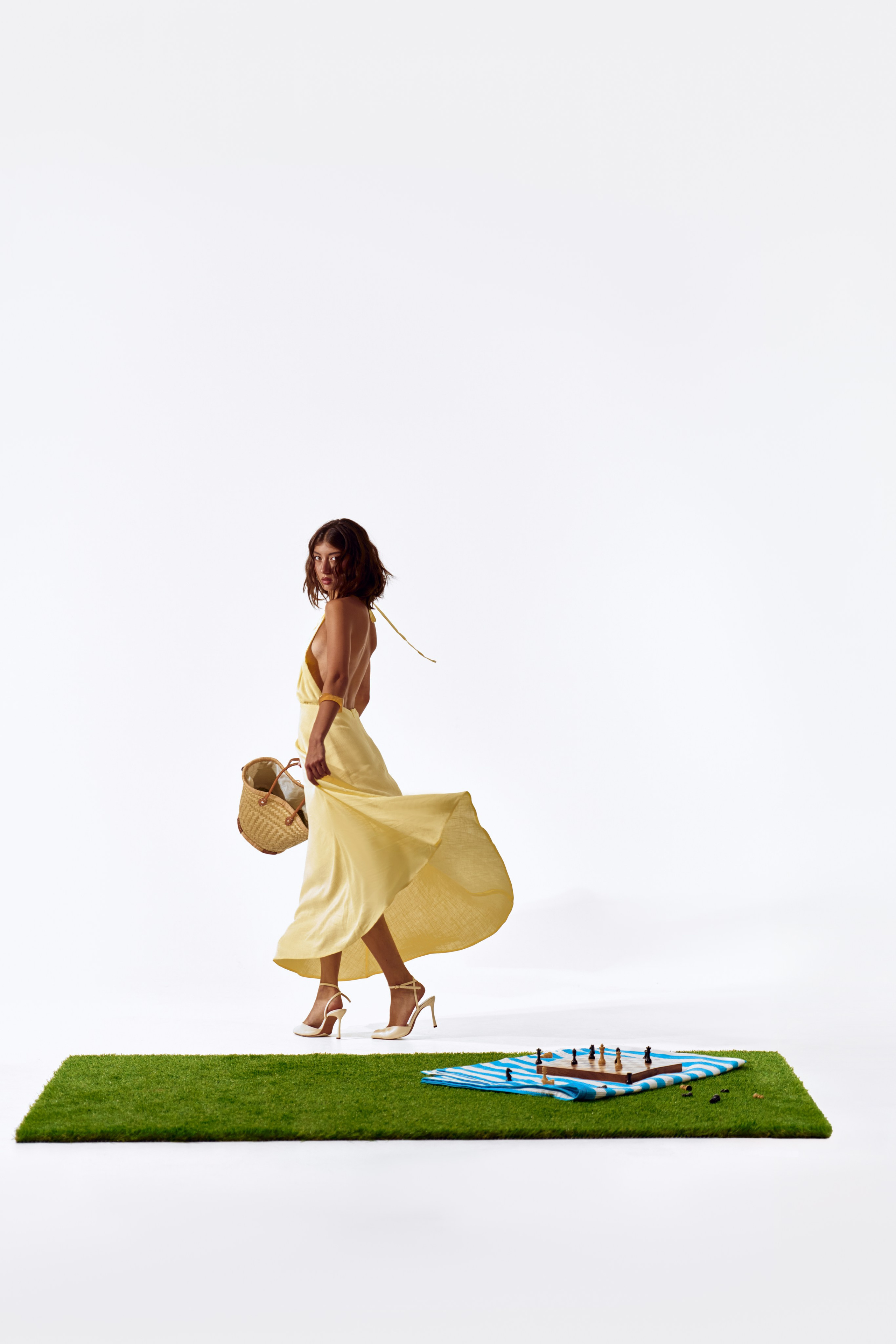 Fashion & Product. Photographer and videographer for business in Tbilisi Catrine Poznyak