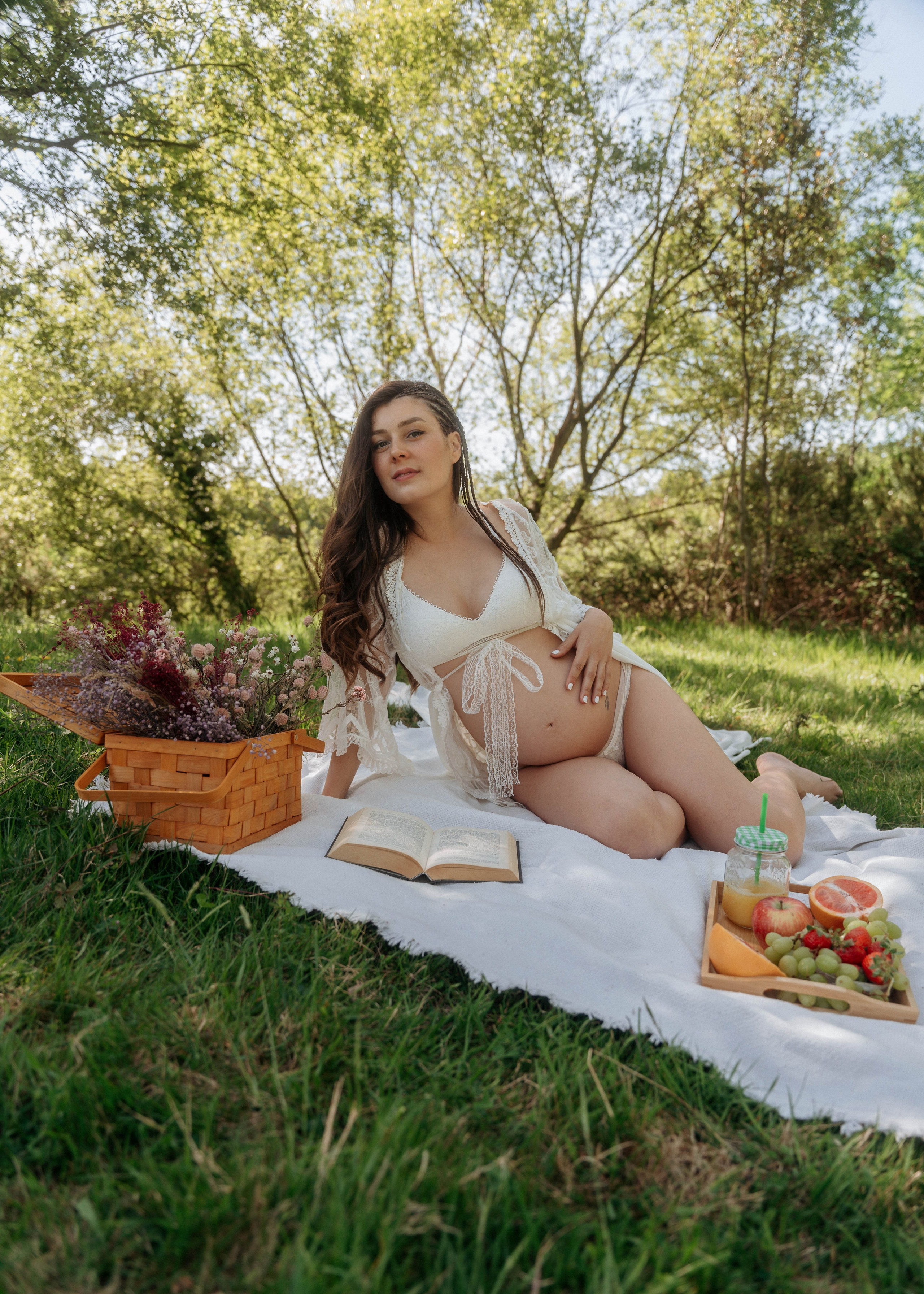 Marta. Fotógrafa de retrato en Bilbao Lylian Marques