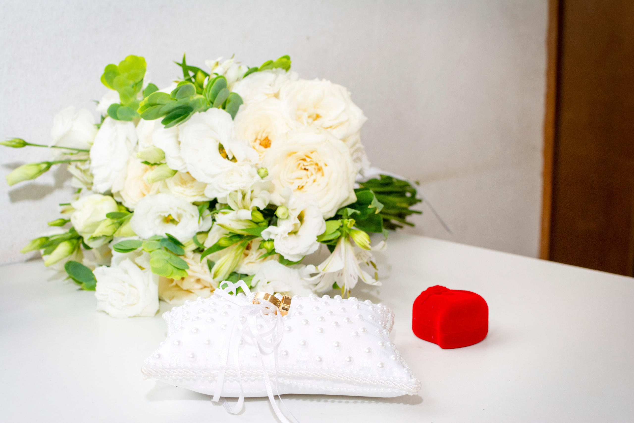 Casamento Karina Wandson. Visionary Imagem