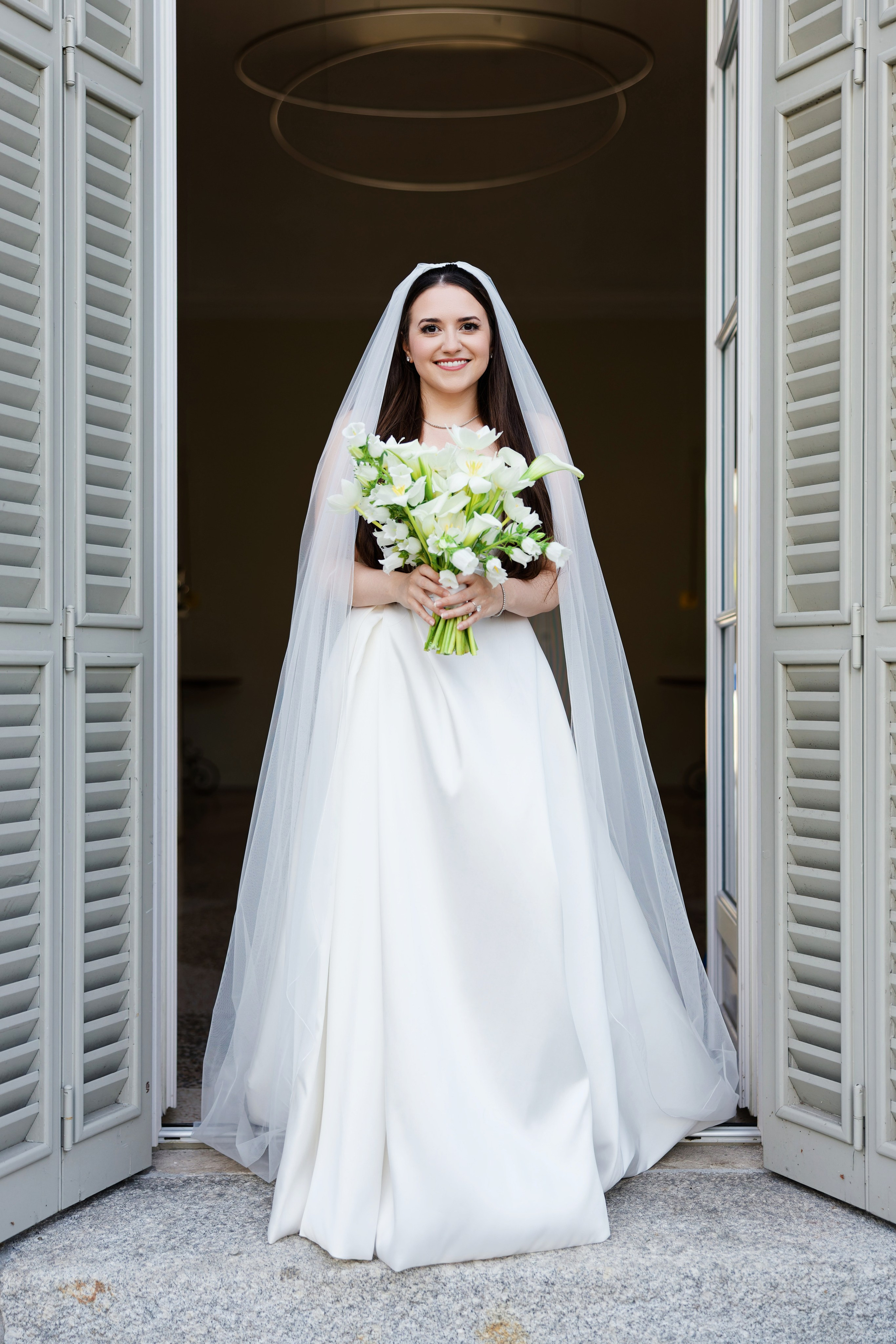 Wedding at Villa Carminati Resta on Lake Como