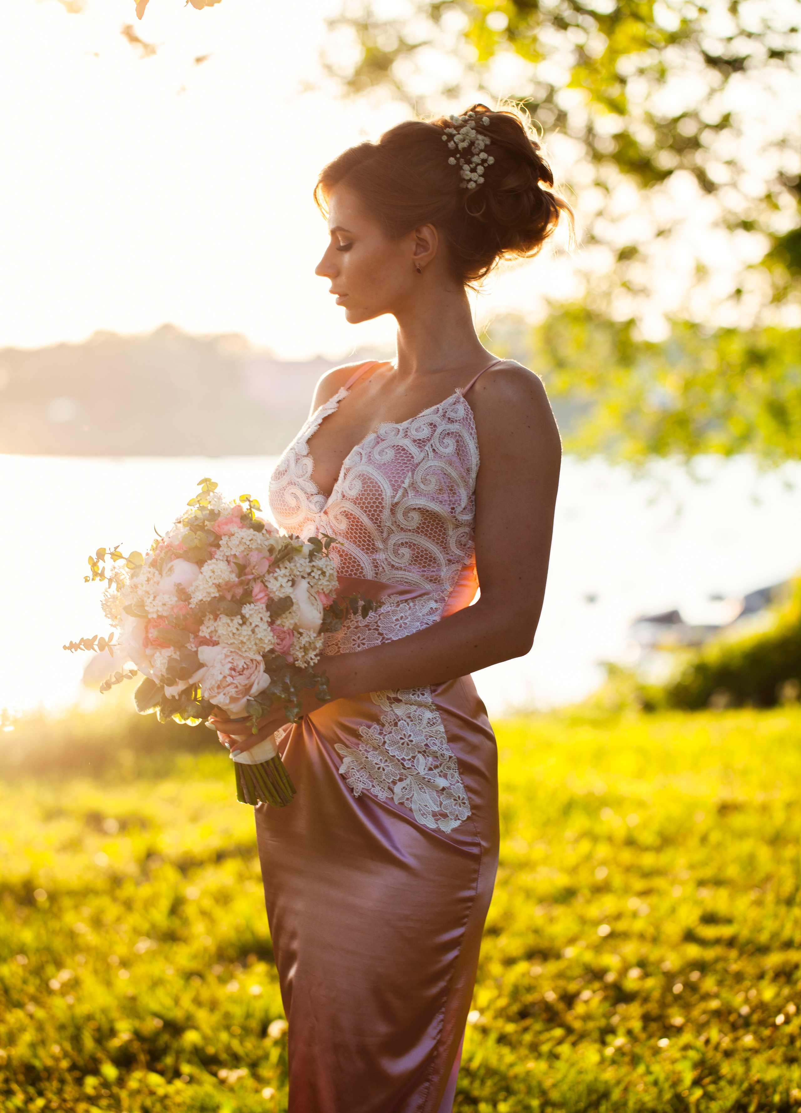 Индивидуальная. Свадебный фотограф Эстонии