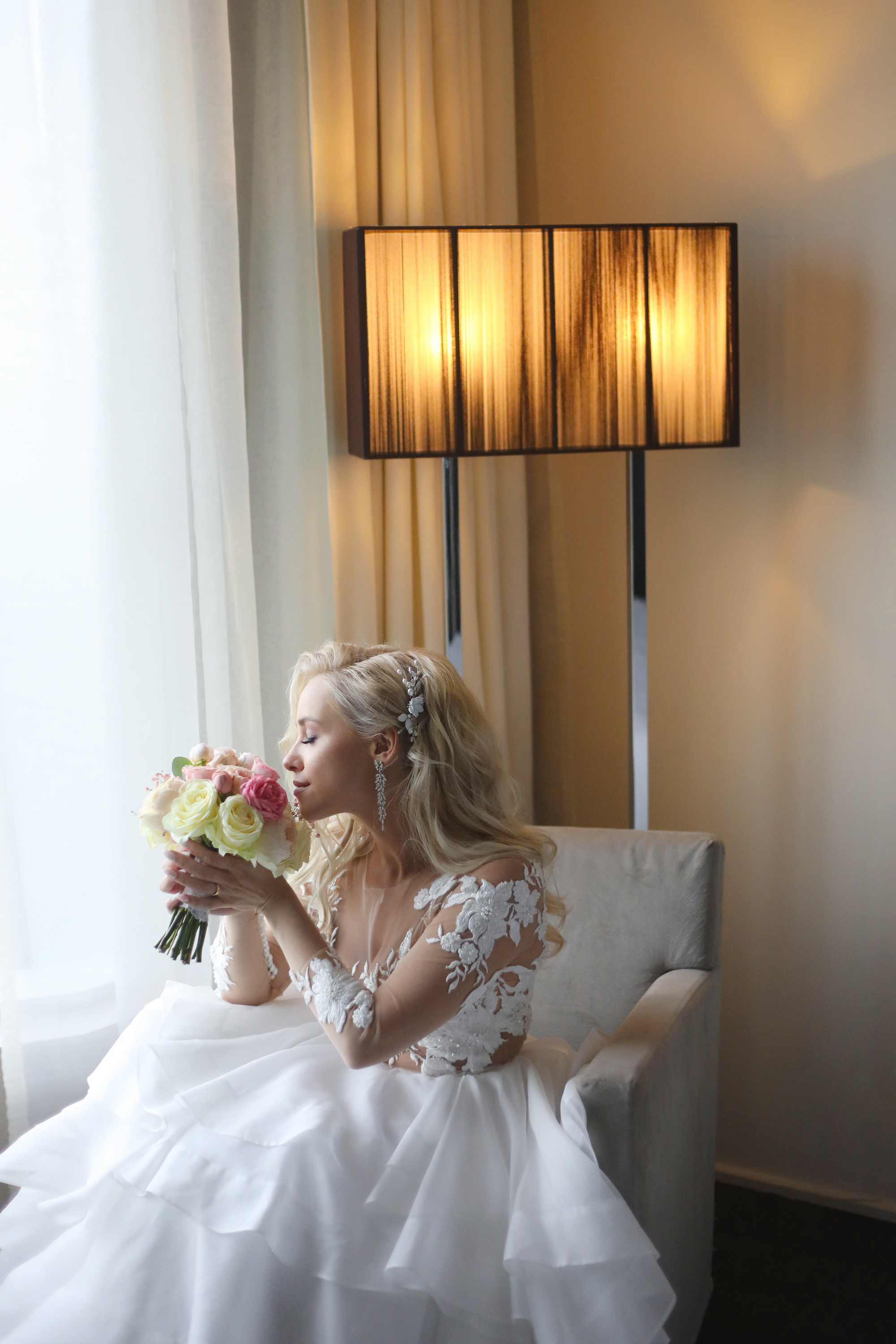 Свадебная. Свадебный фотограф Эстонии