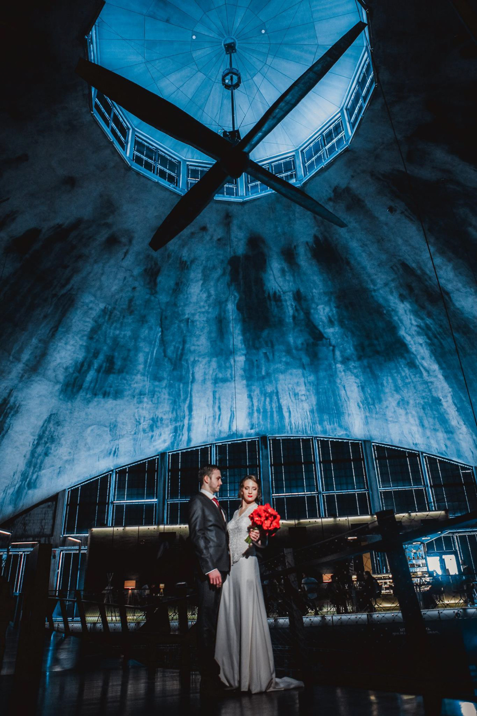 Свадебная. Свадебный фотограф Эстонии