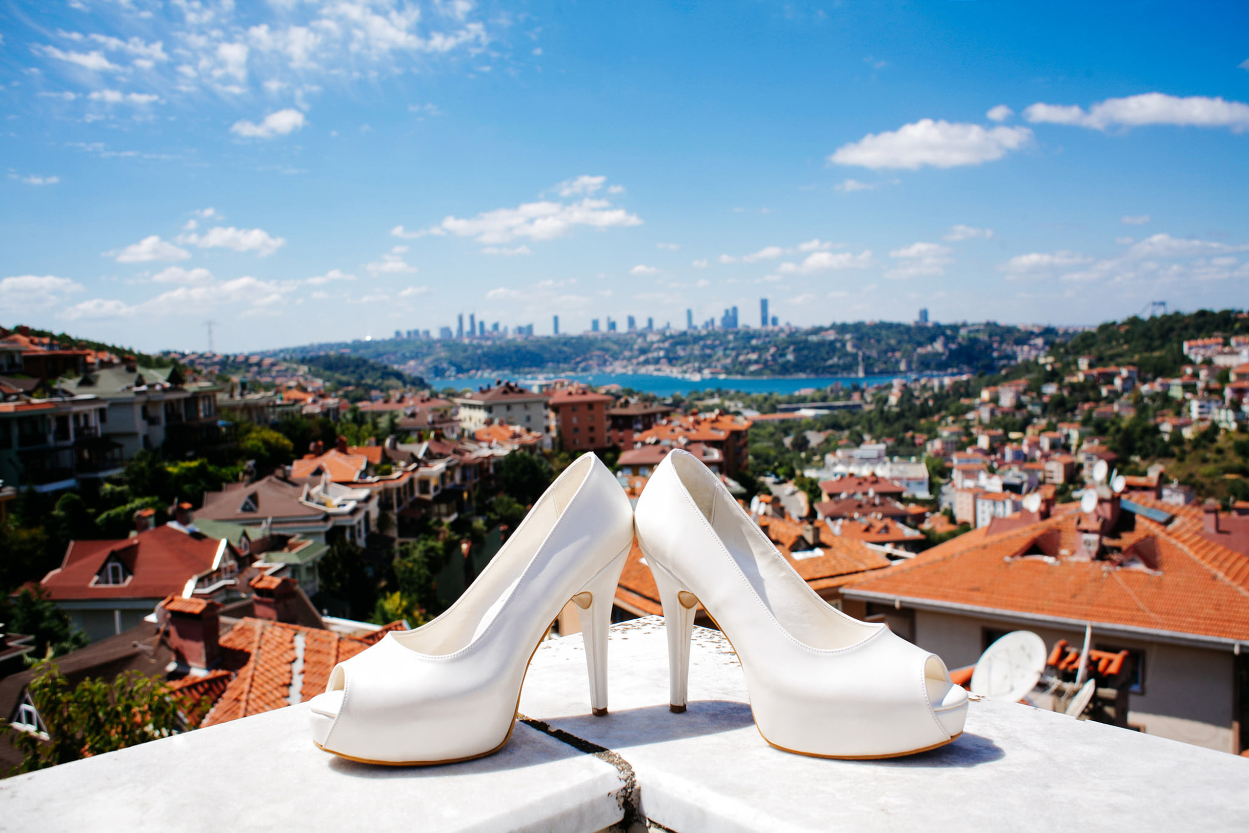 Свадебная. Свадебный фотограф Эстонии