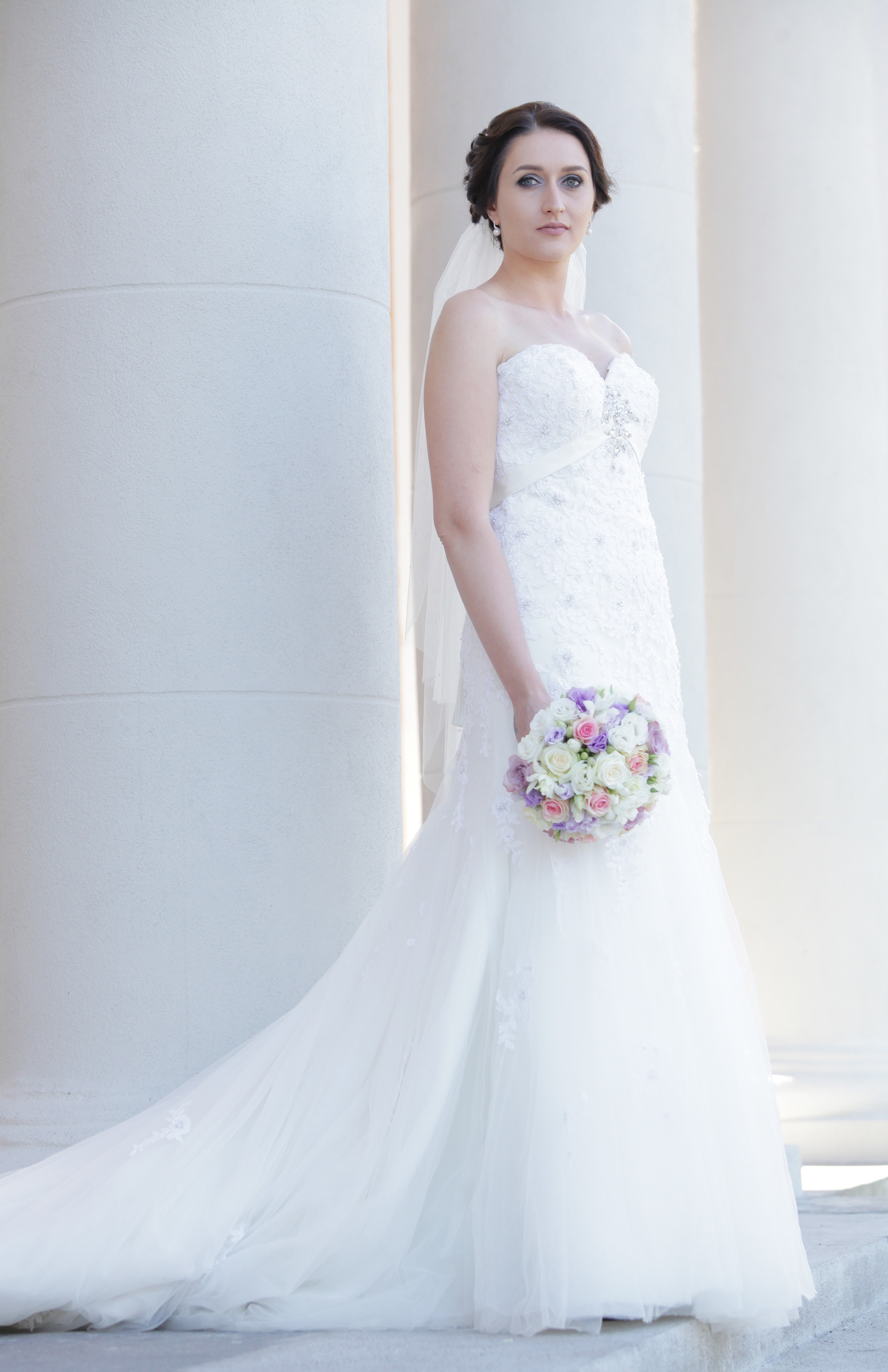 Свадебная. Свадебный фотограф Эстонии