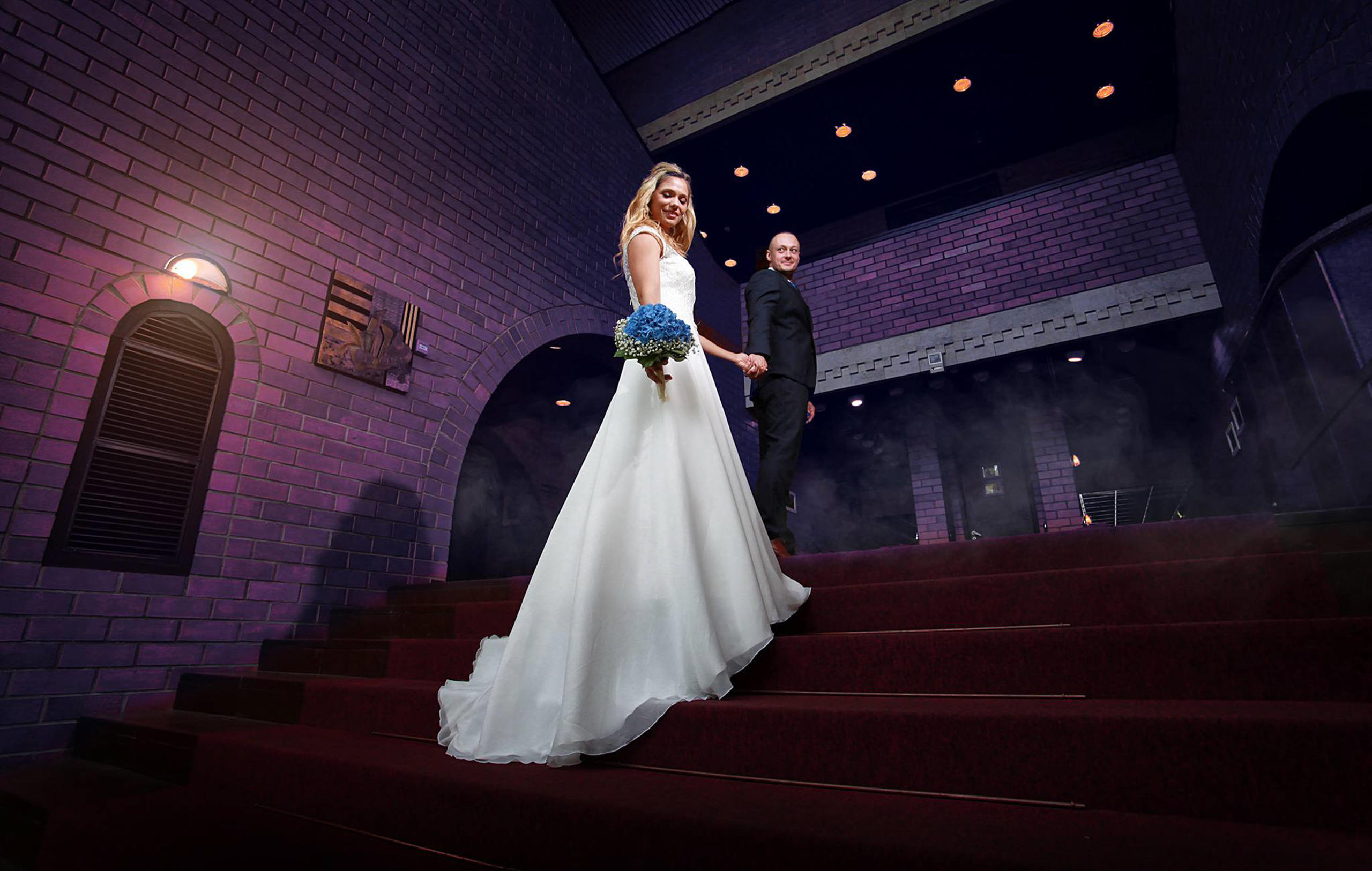 Свадебная. Свадебный фотограф Эстонии