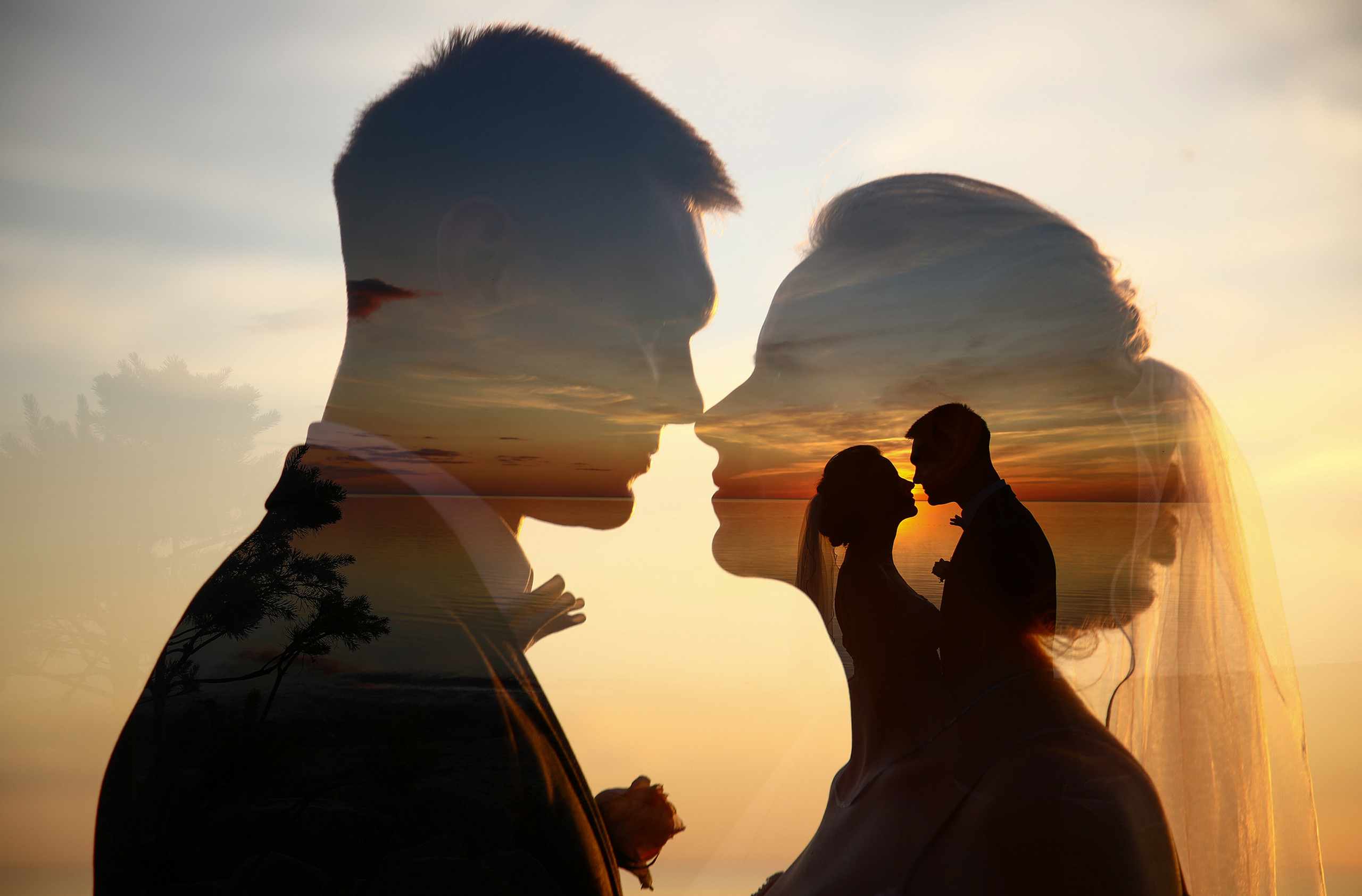 Свадебная. Свадебный фотограф Эстонии