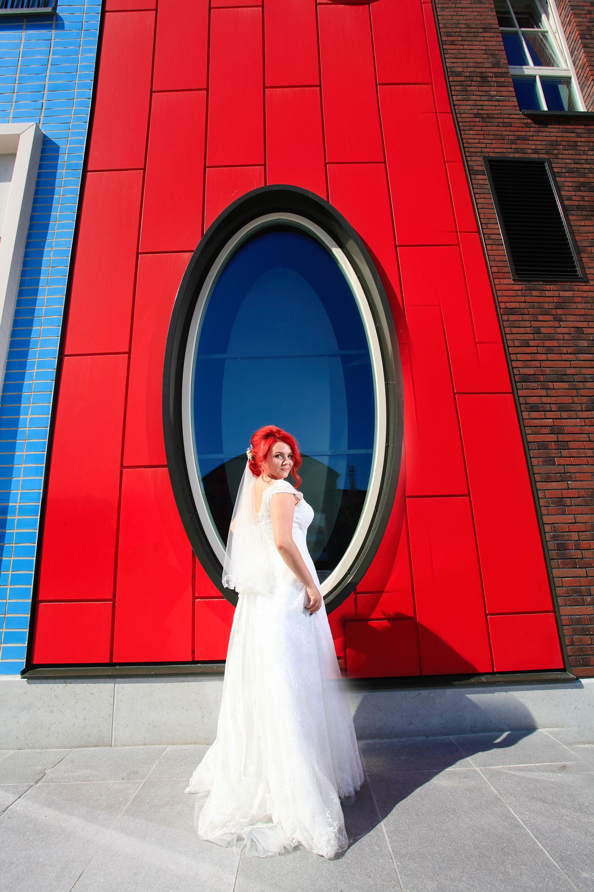 Свадебная. Свадебный фотограф Эстонии