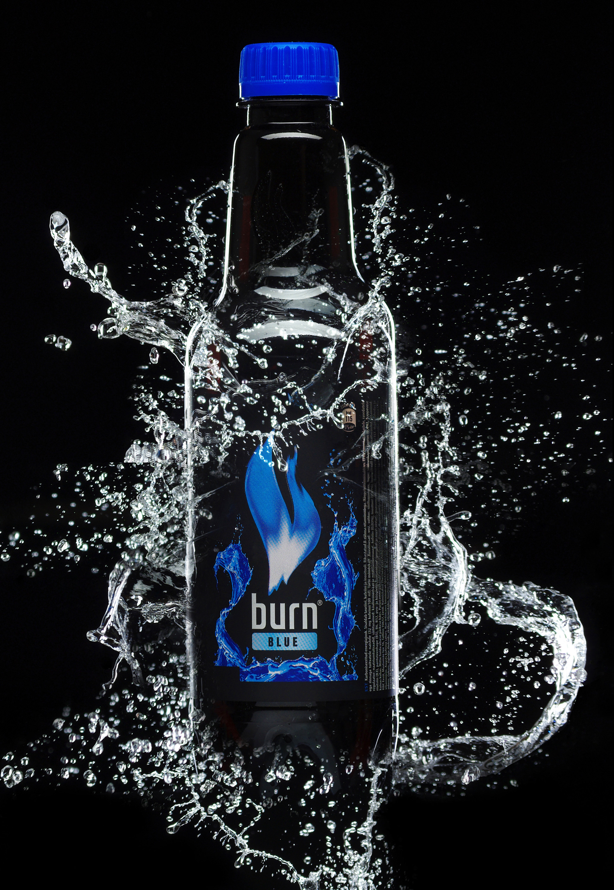 Рекламная. Свадебный фотограф Эстонии