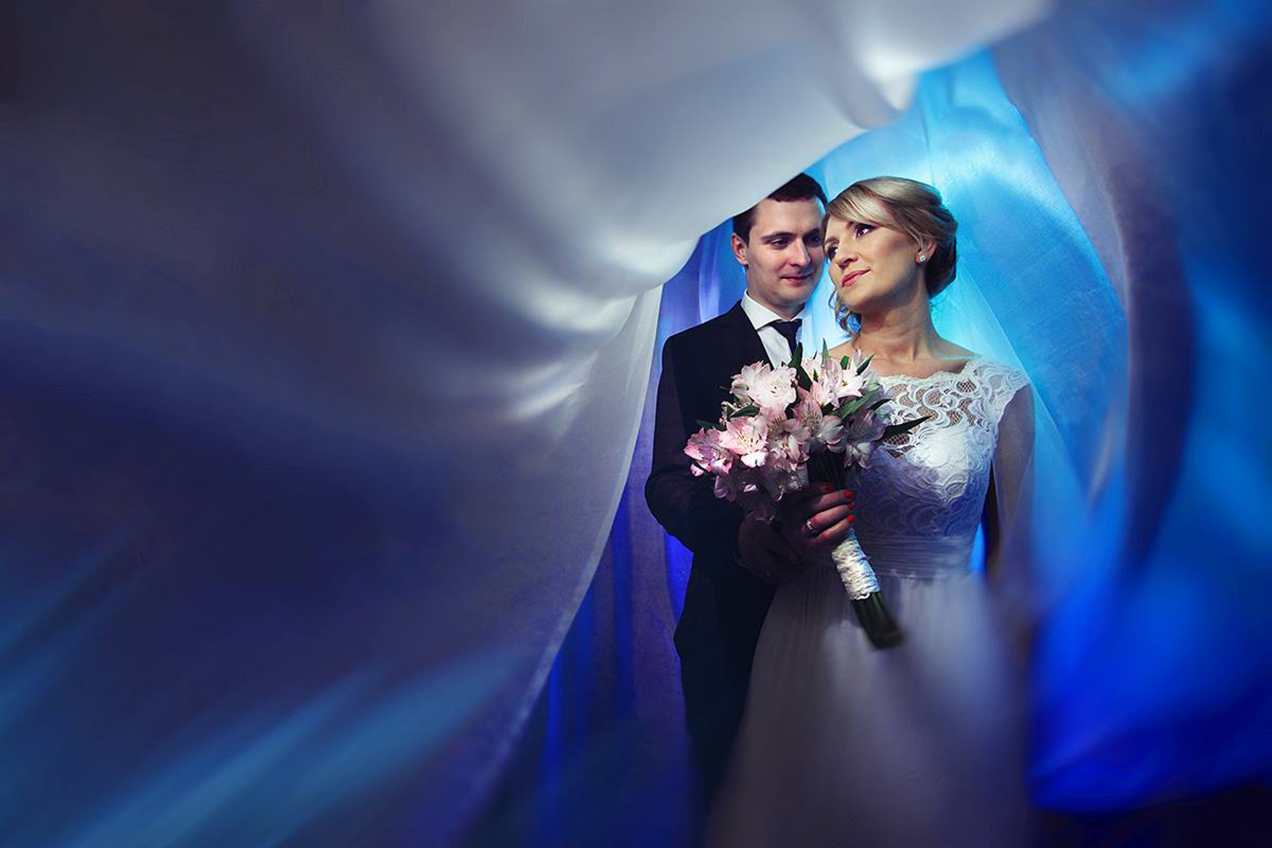 Свадебная. Свадебный фотограф Эстонии
