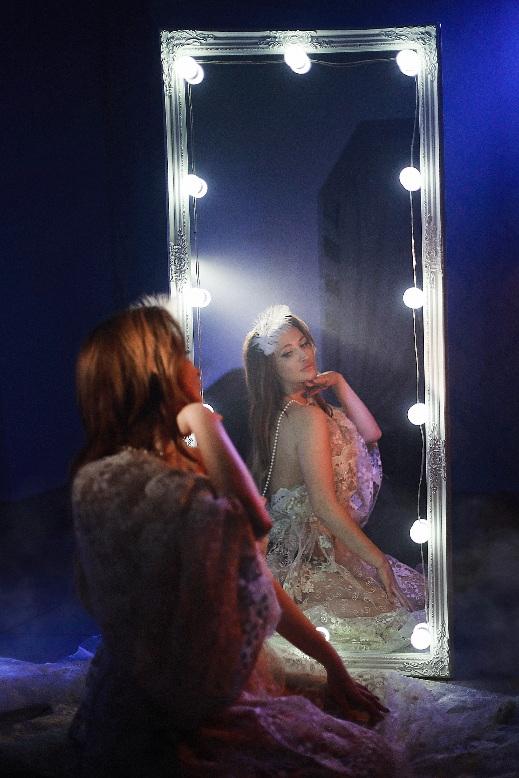 Индивидуальная. Свадебный фотограф Эстонии