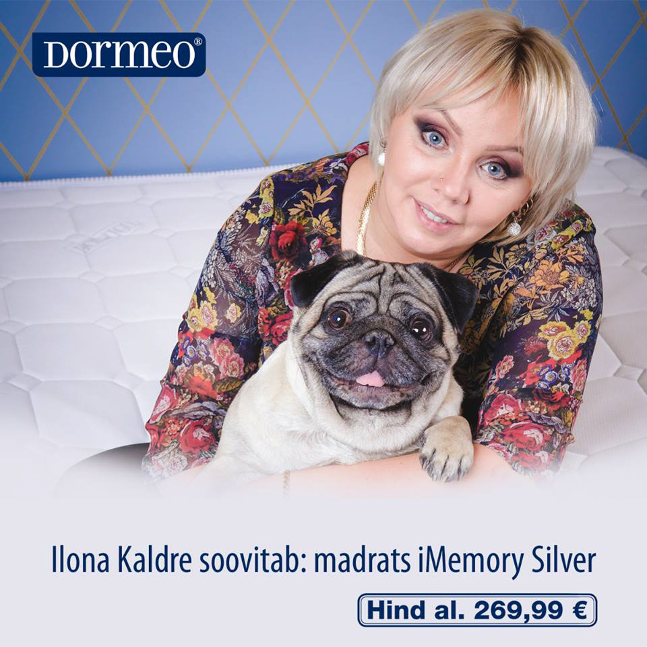 Рекламная. Свадебный фотограф Эстонии