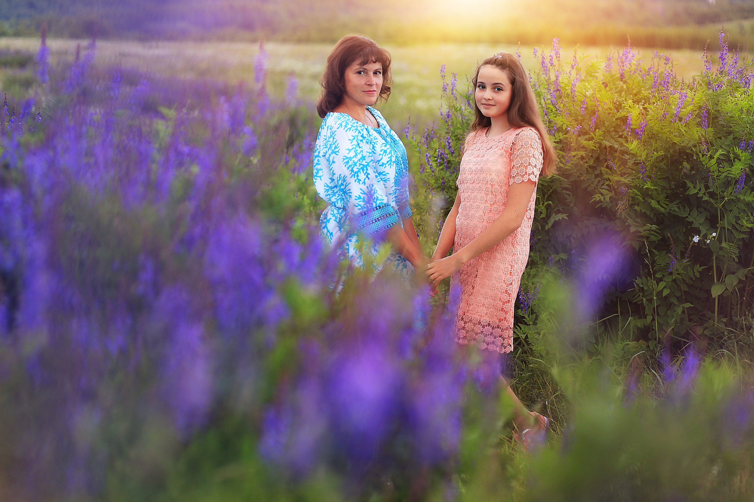 Семейная. Свадебный фотограф Эстонии