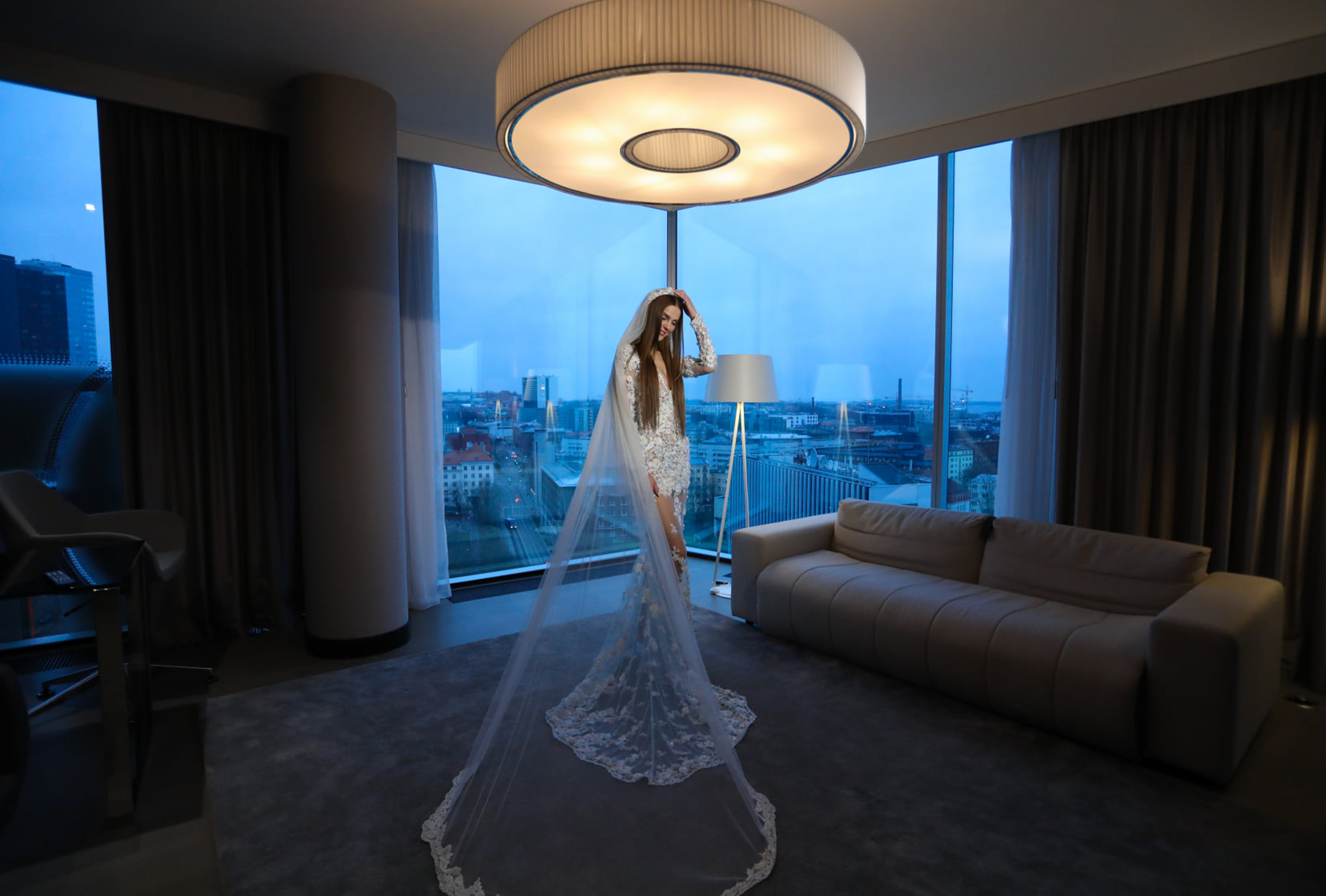 Свадебная. Свадебный фотограф Эстонии