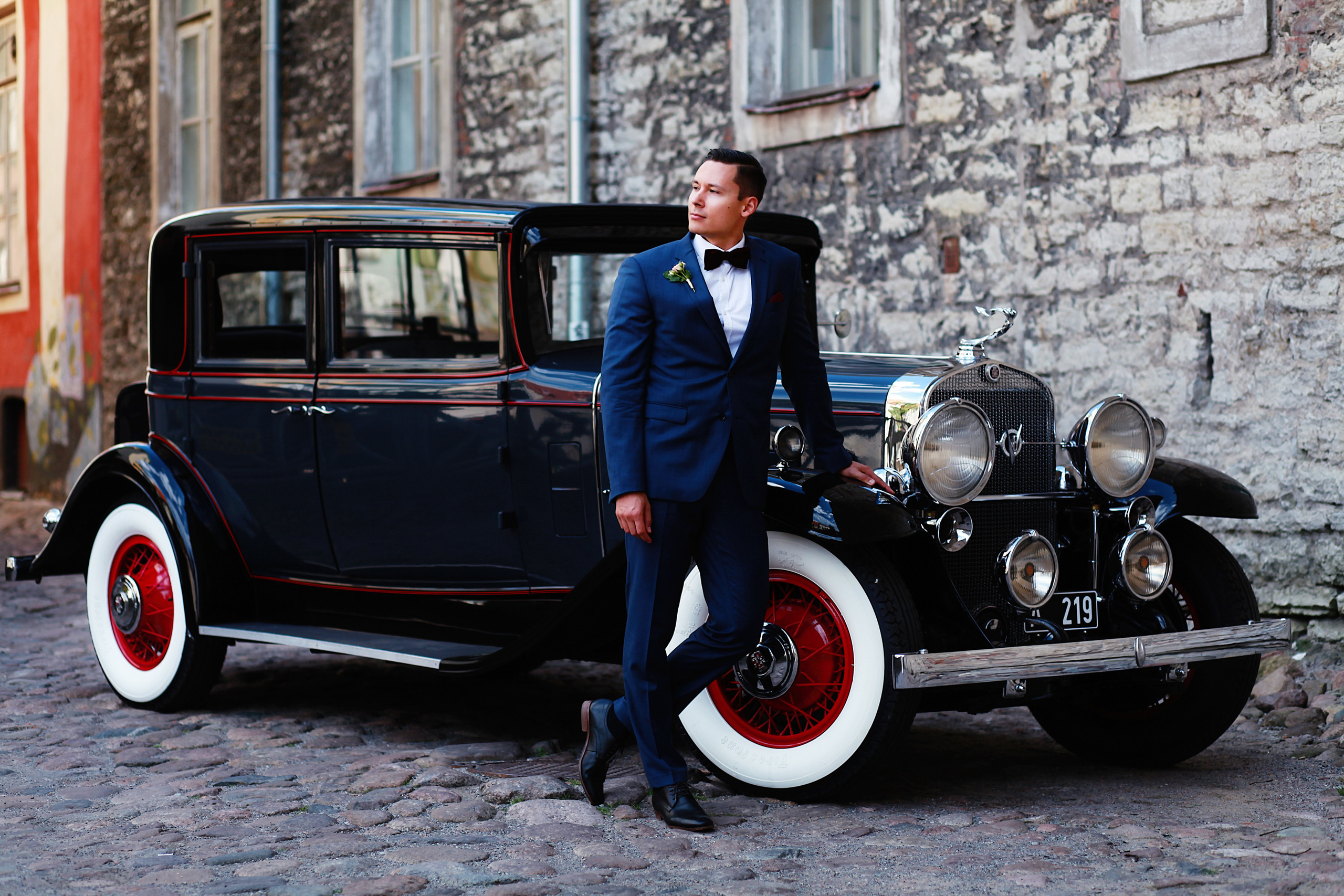 Свадебная. Свадебный фотограф Эстонии