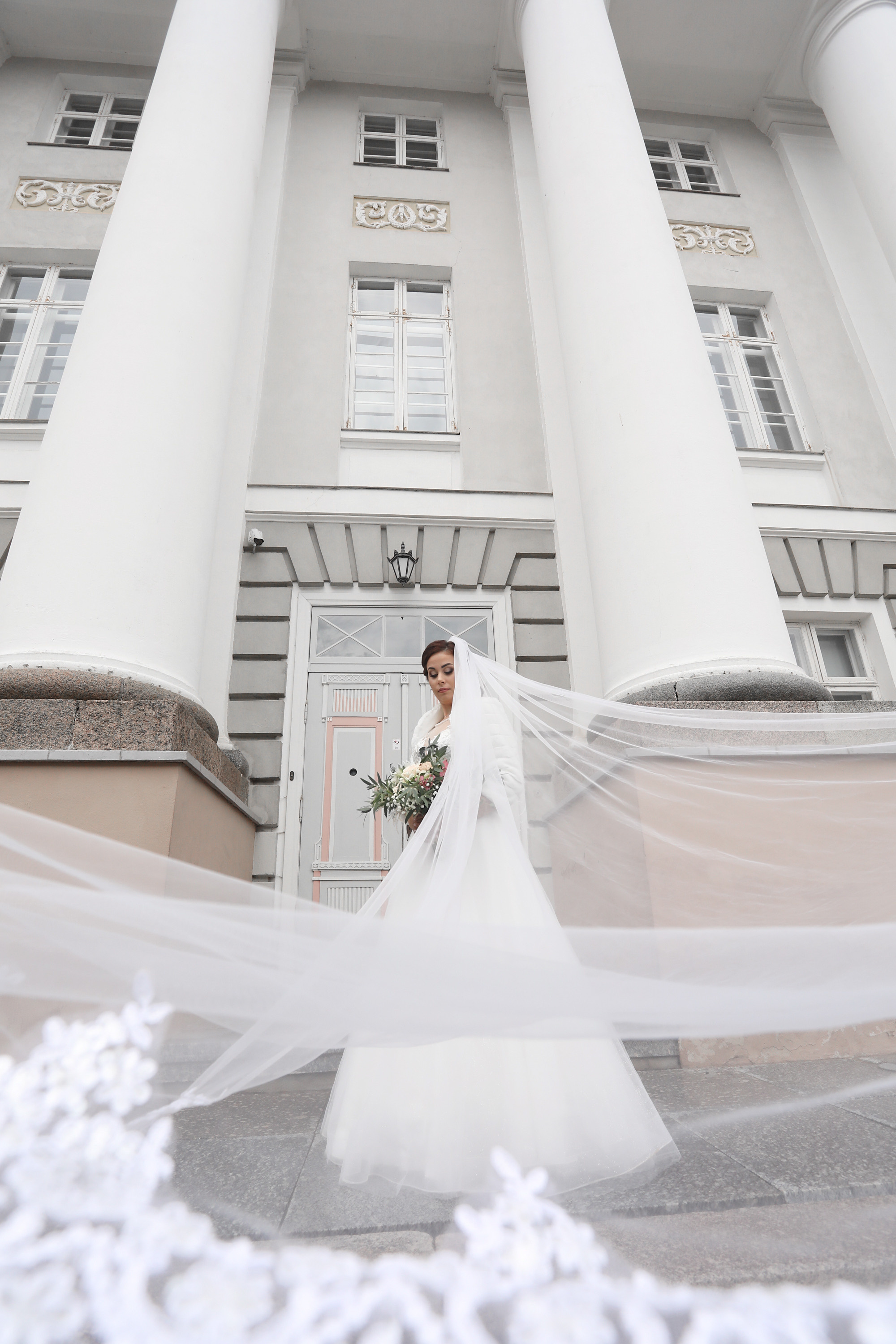 Свадебная. Свадебный фотограф Эстонии