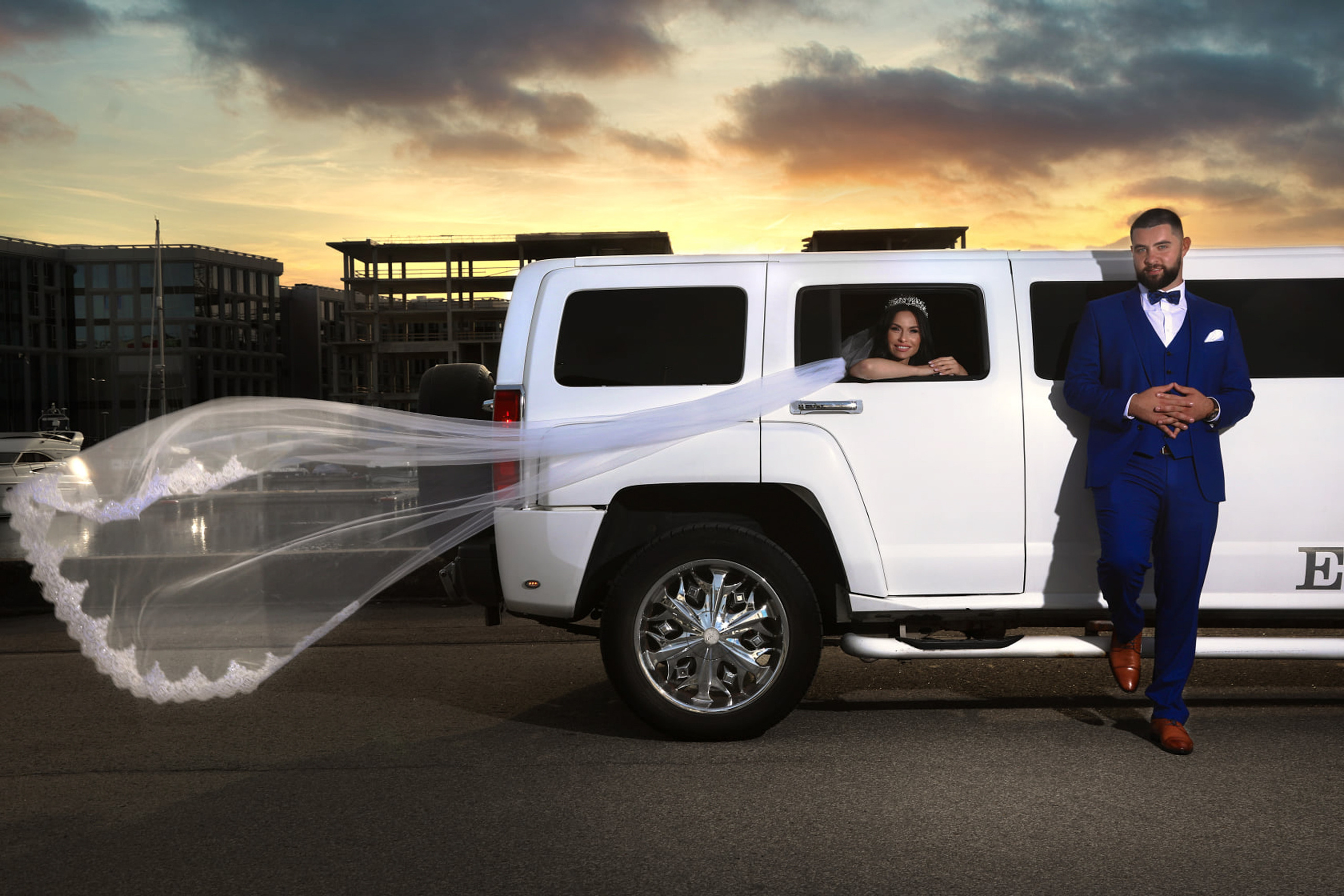 Свадебная. Свадебный фотограф Эстонии