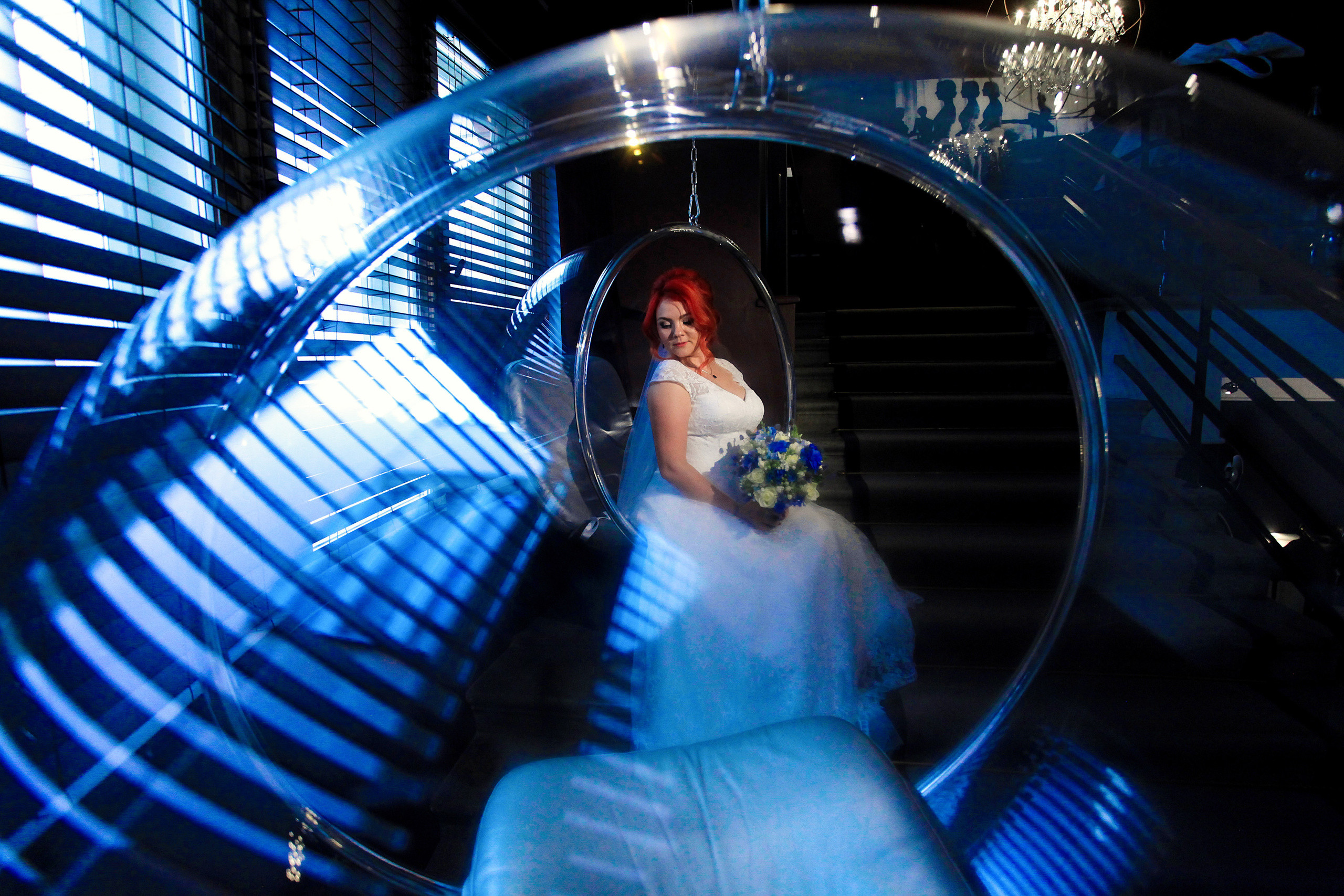 Свадебная. Свадебный фотограф Эстонии