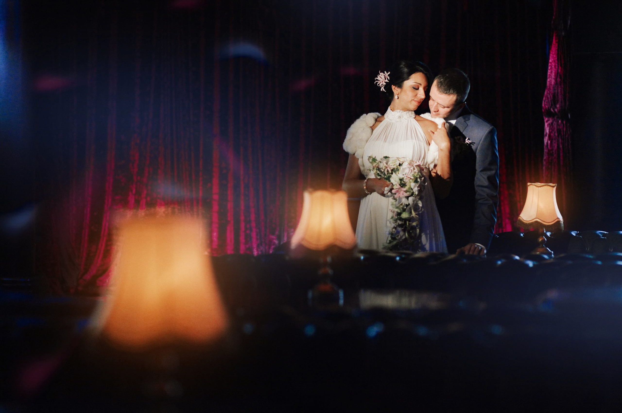 Свадебная. Свадебный фотограф Эстонии