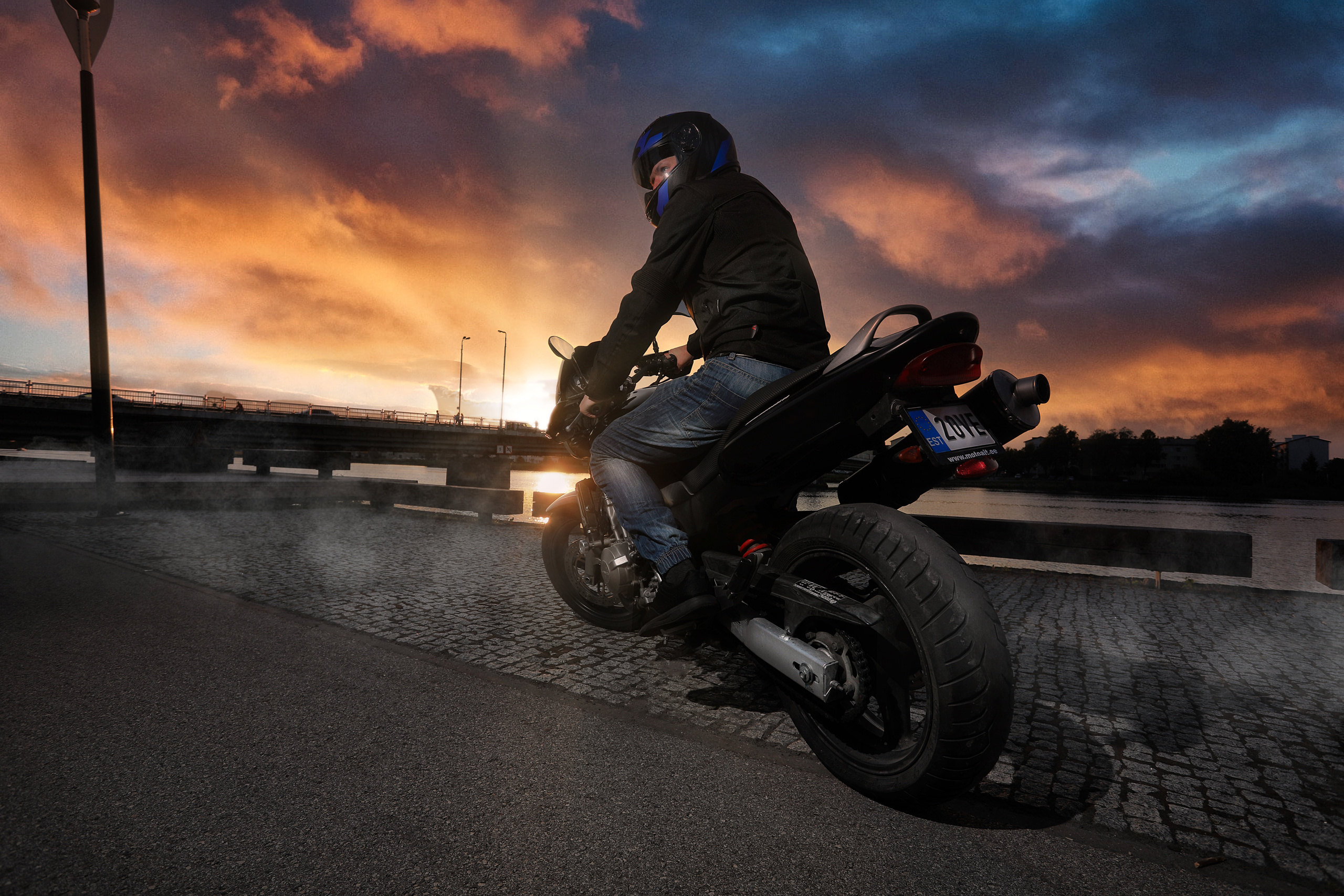 Индивидуальная. Свадебный фотограф Эстонии