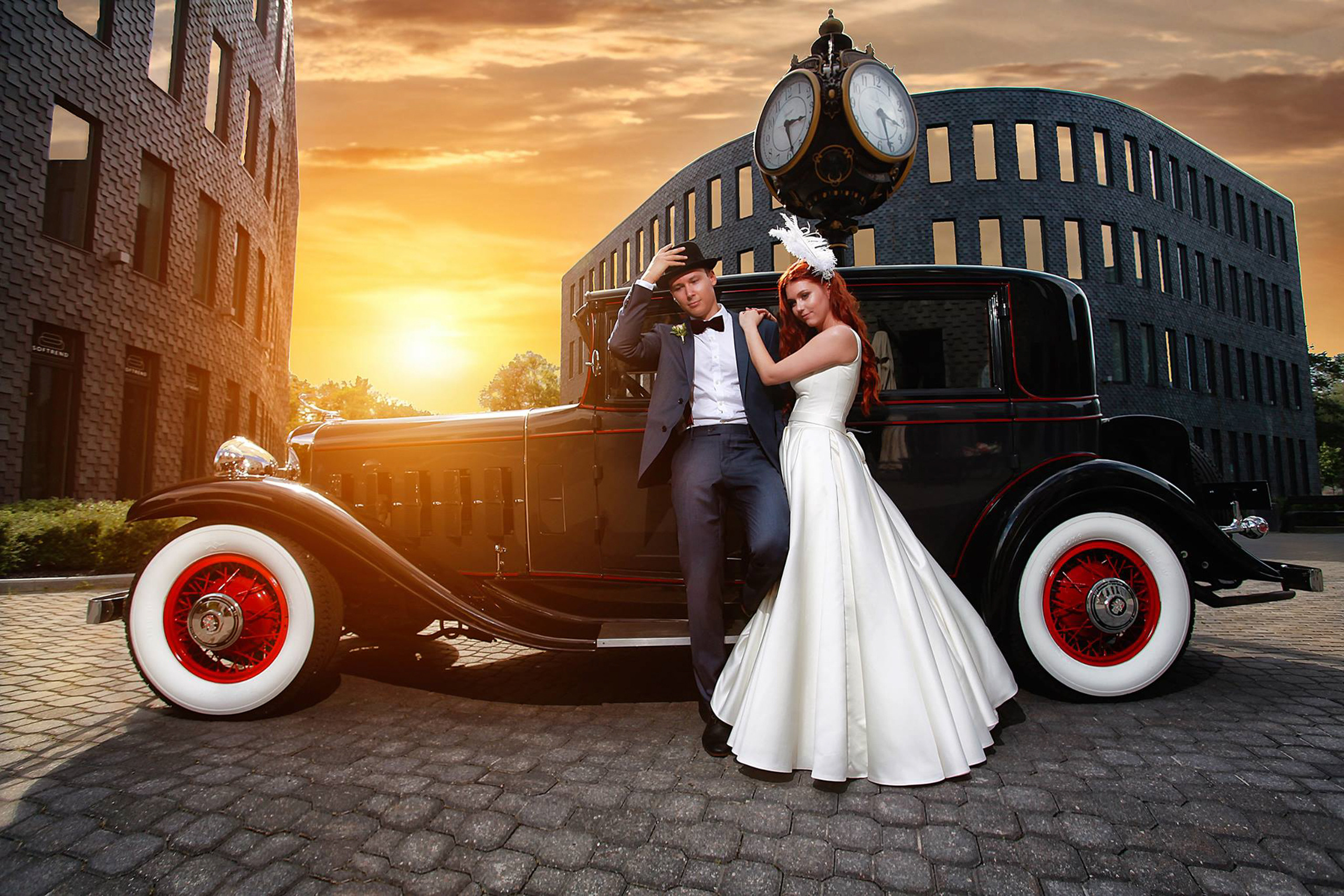 Свадебная. Свадебный фотограф Эстонии