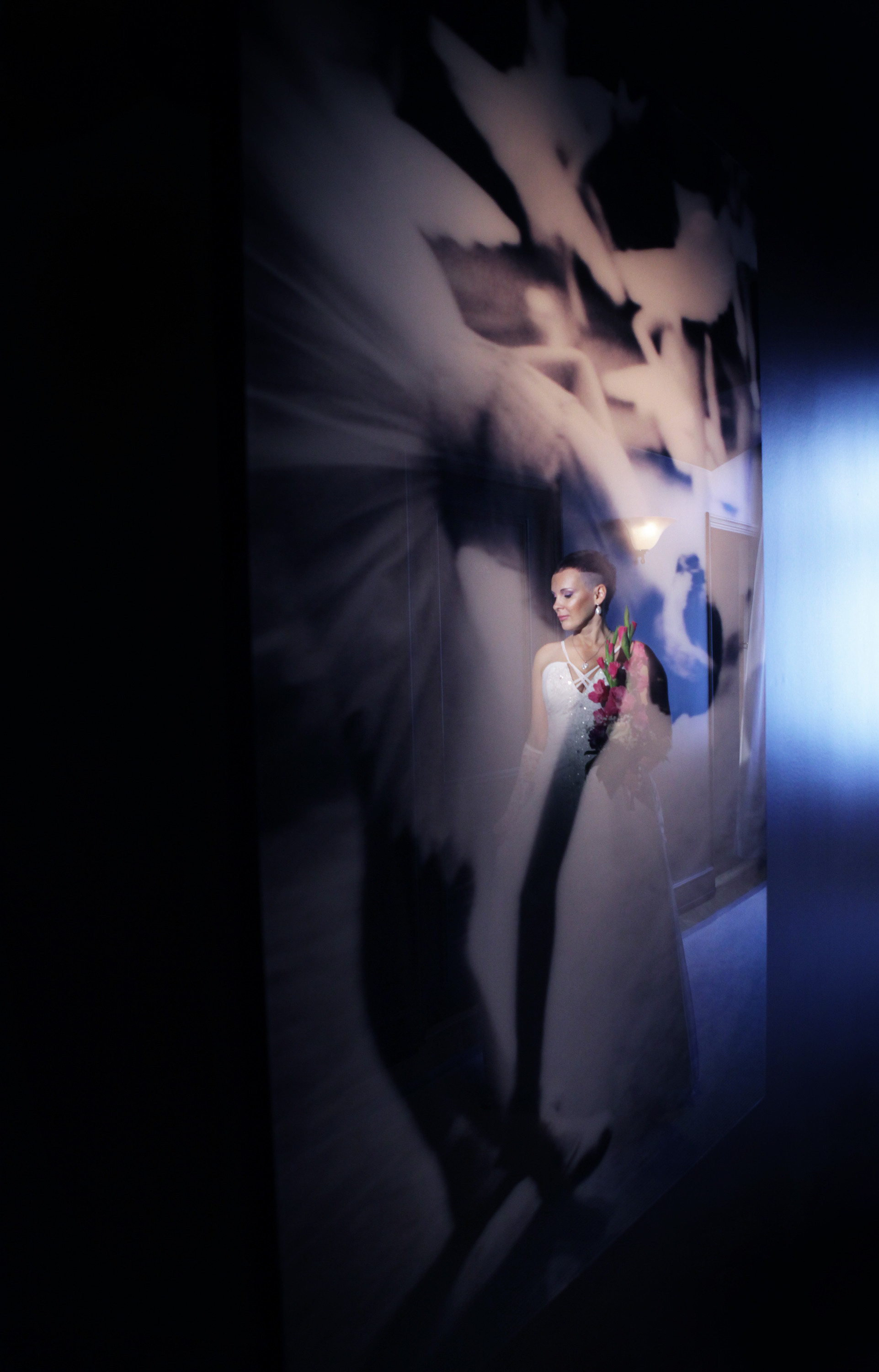 Свадебная. Свадебный фотограф Эстонии