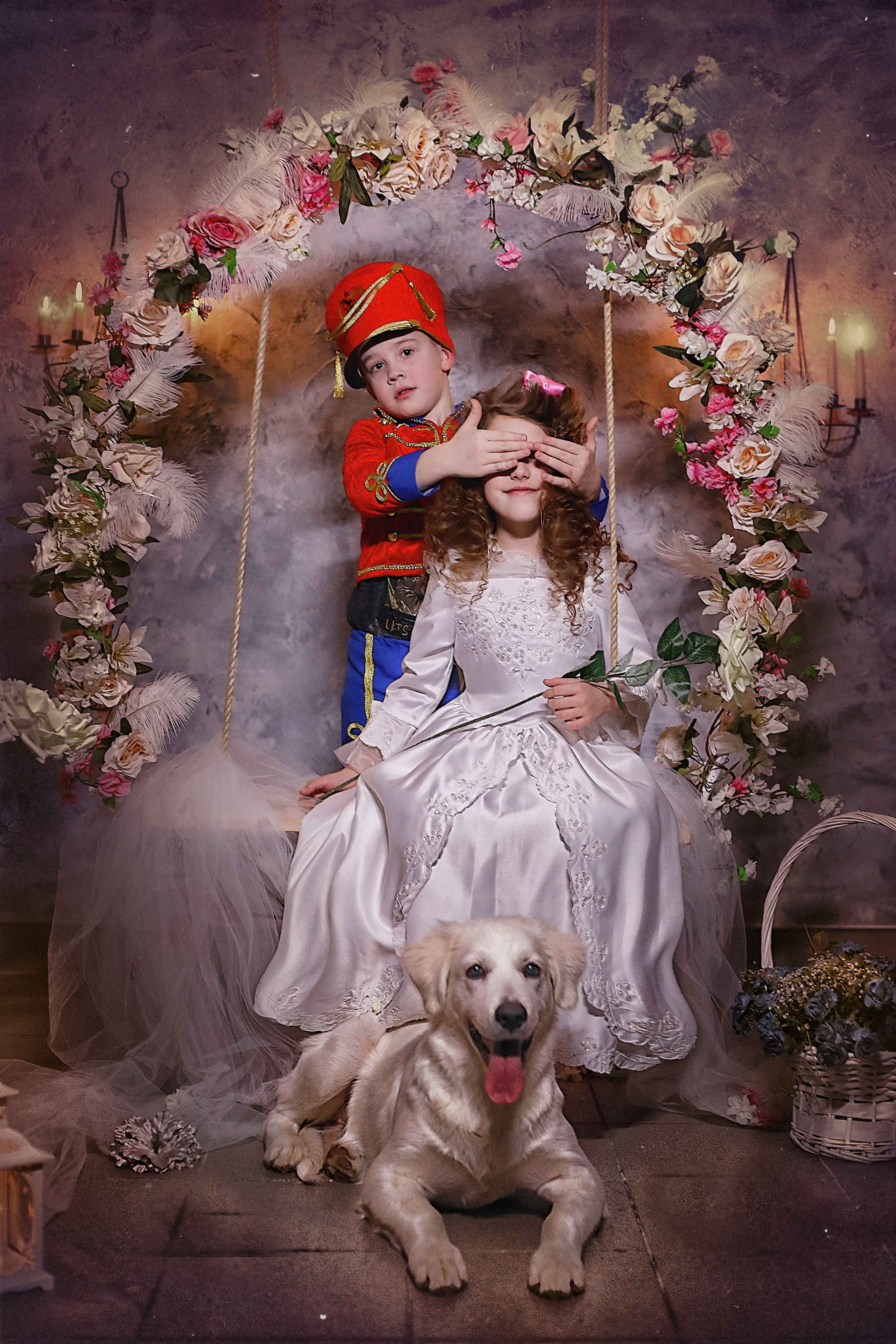 Семейная. Свадебный фотограф Эстонии