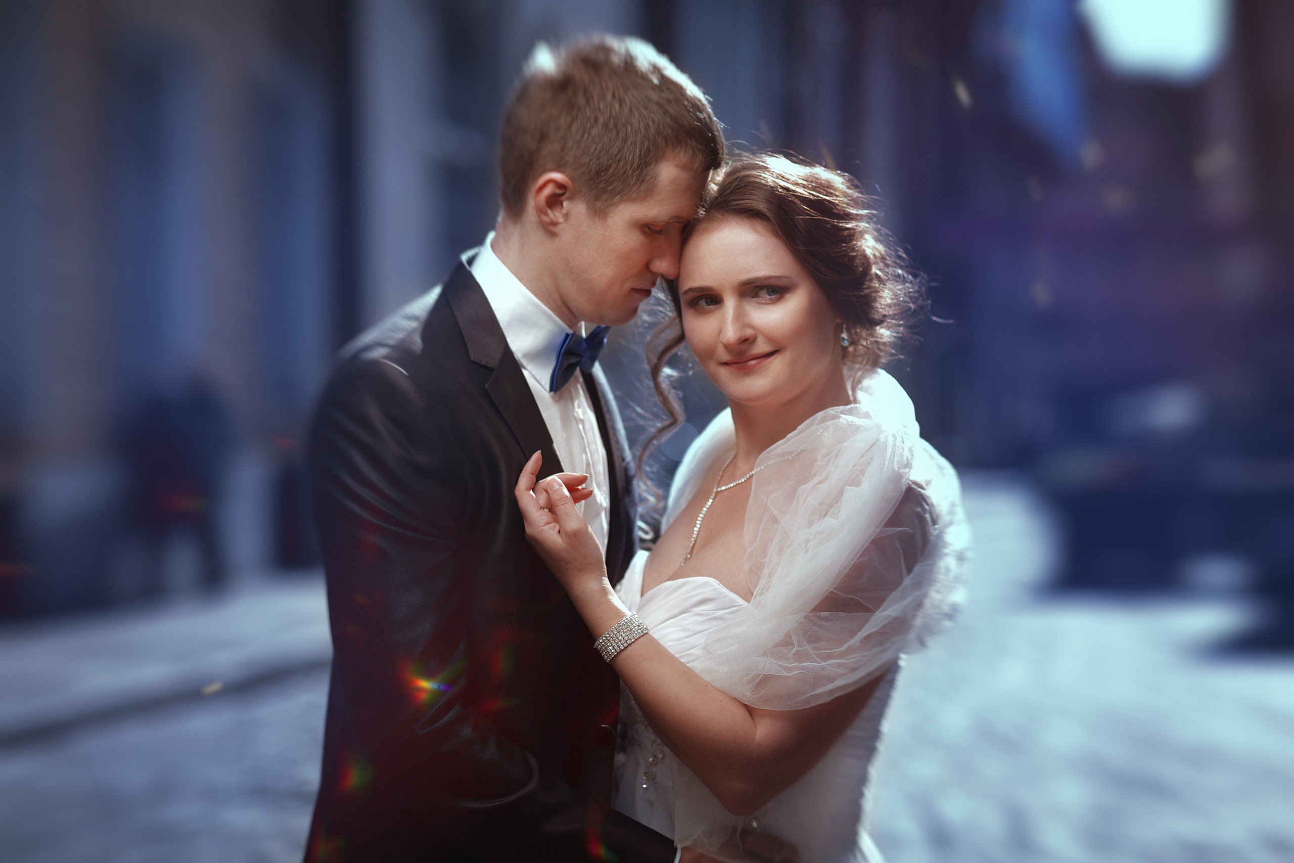 Свадебная. Свадебный фотограф Эстонии