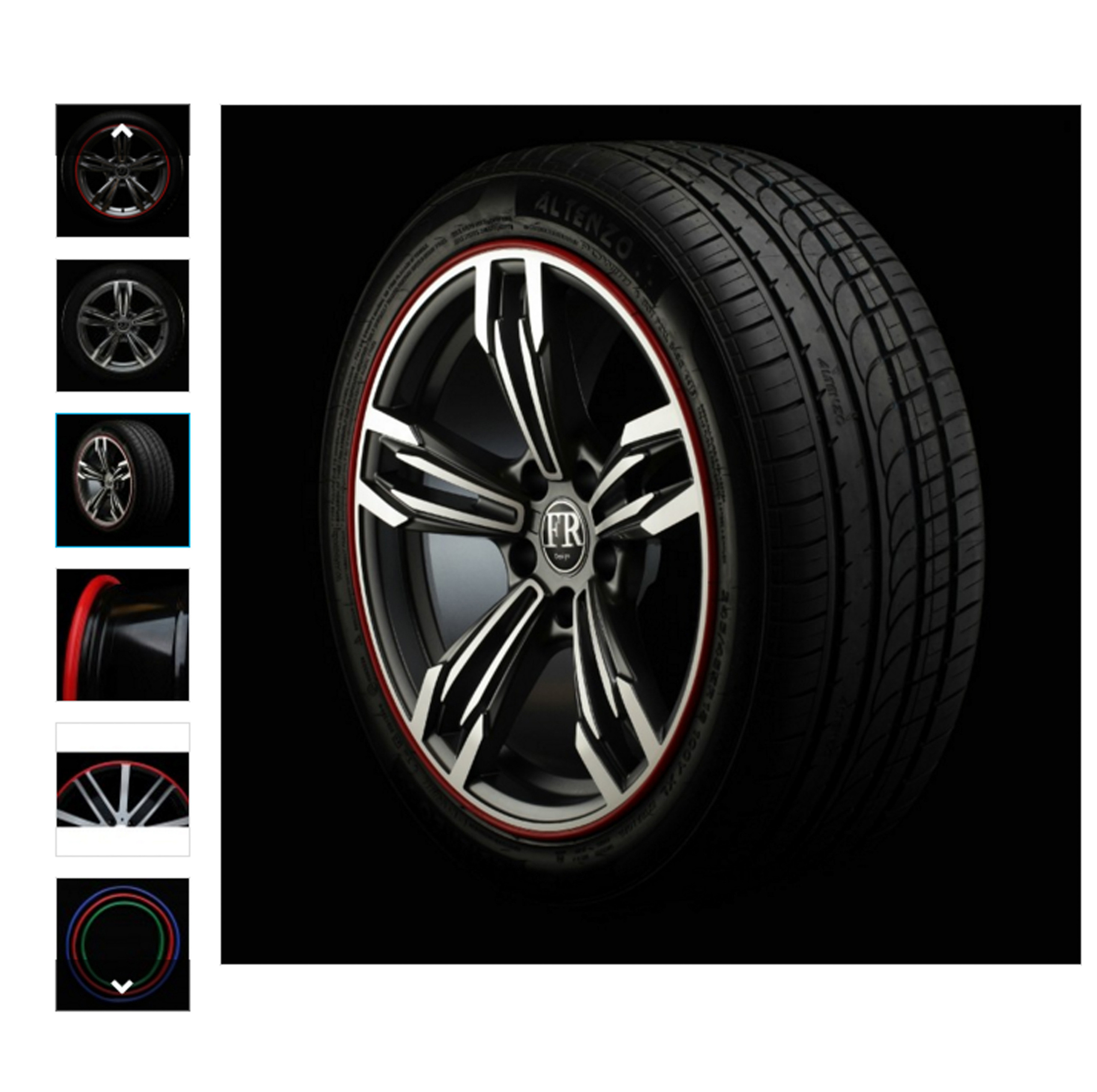 Рекламная. Свадебный фотограф Эстонии