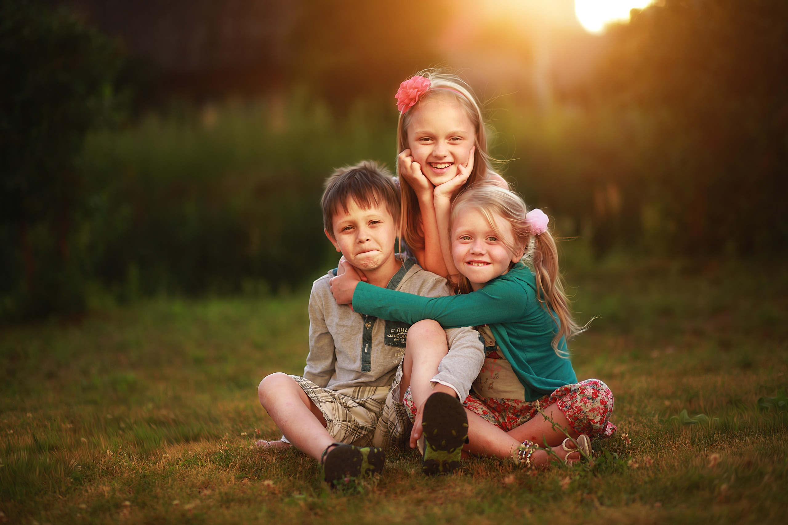 Семейная. Свадебный фотограф Эстонии