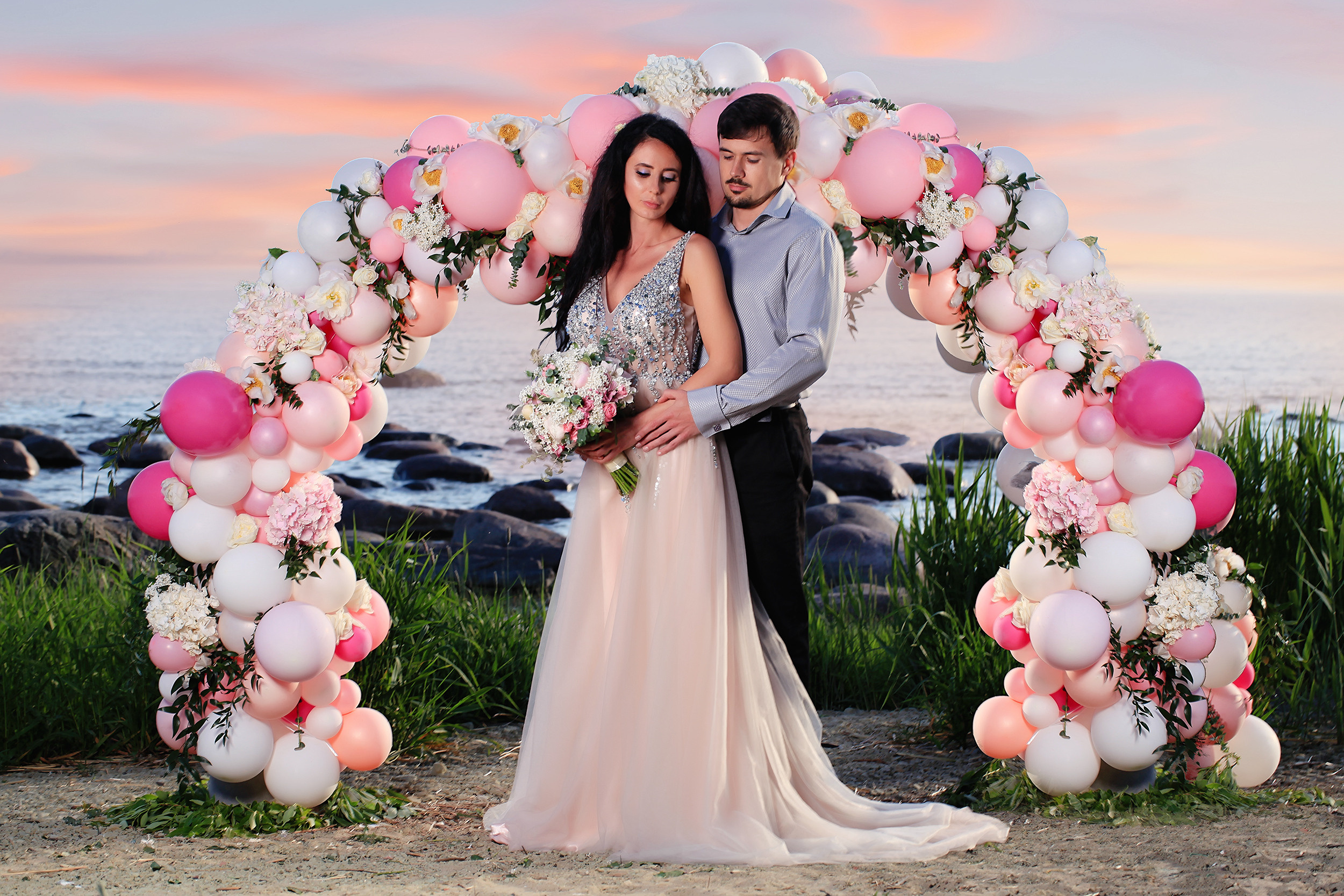 Семейная. Свадебный фотограф Эстонии