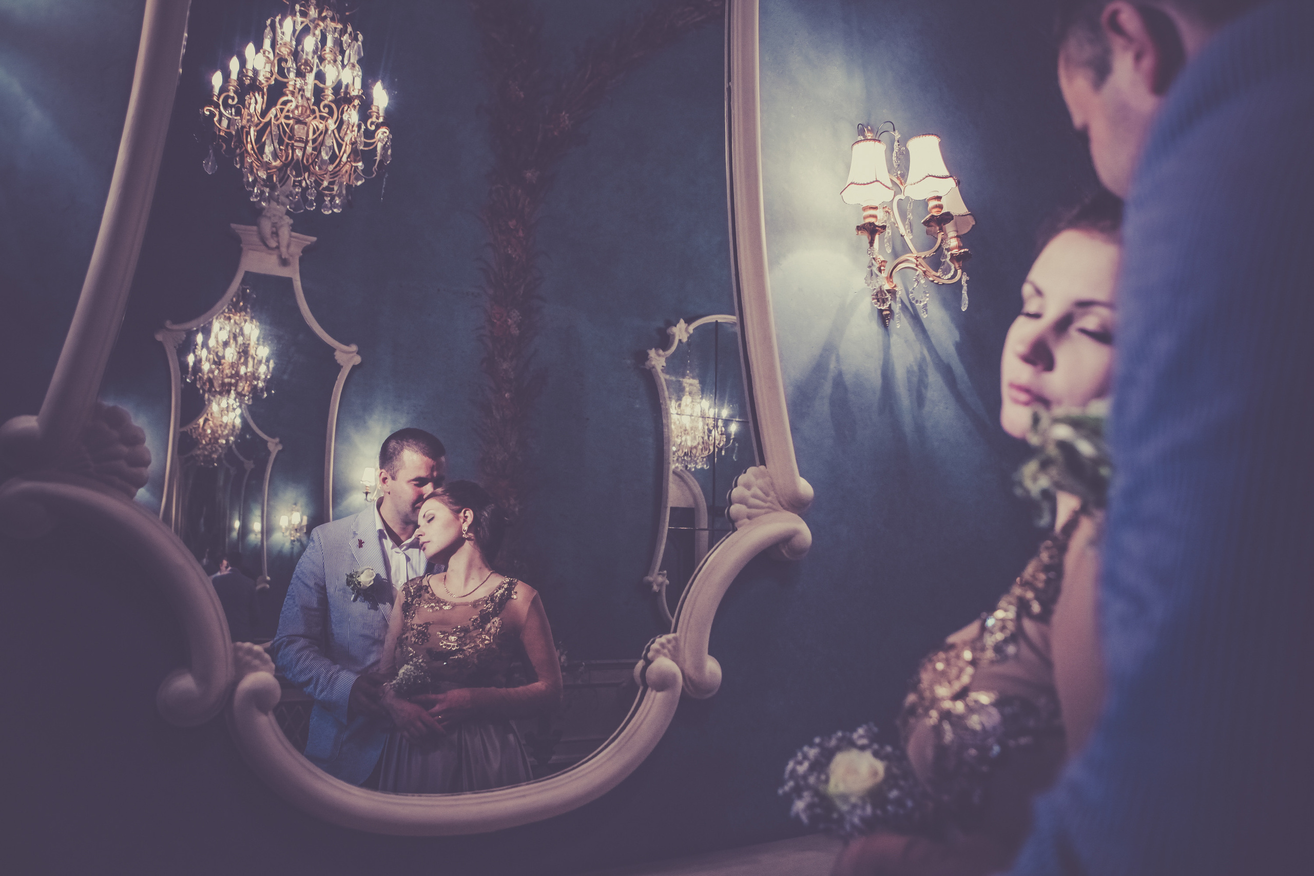 Свадебная. Свадебный фотограф Эстонии