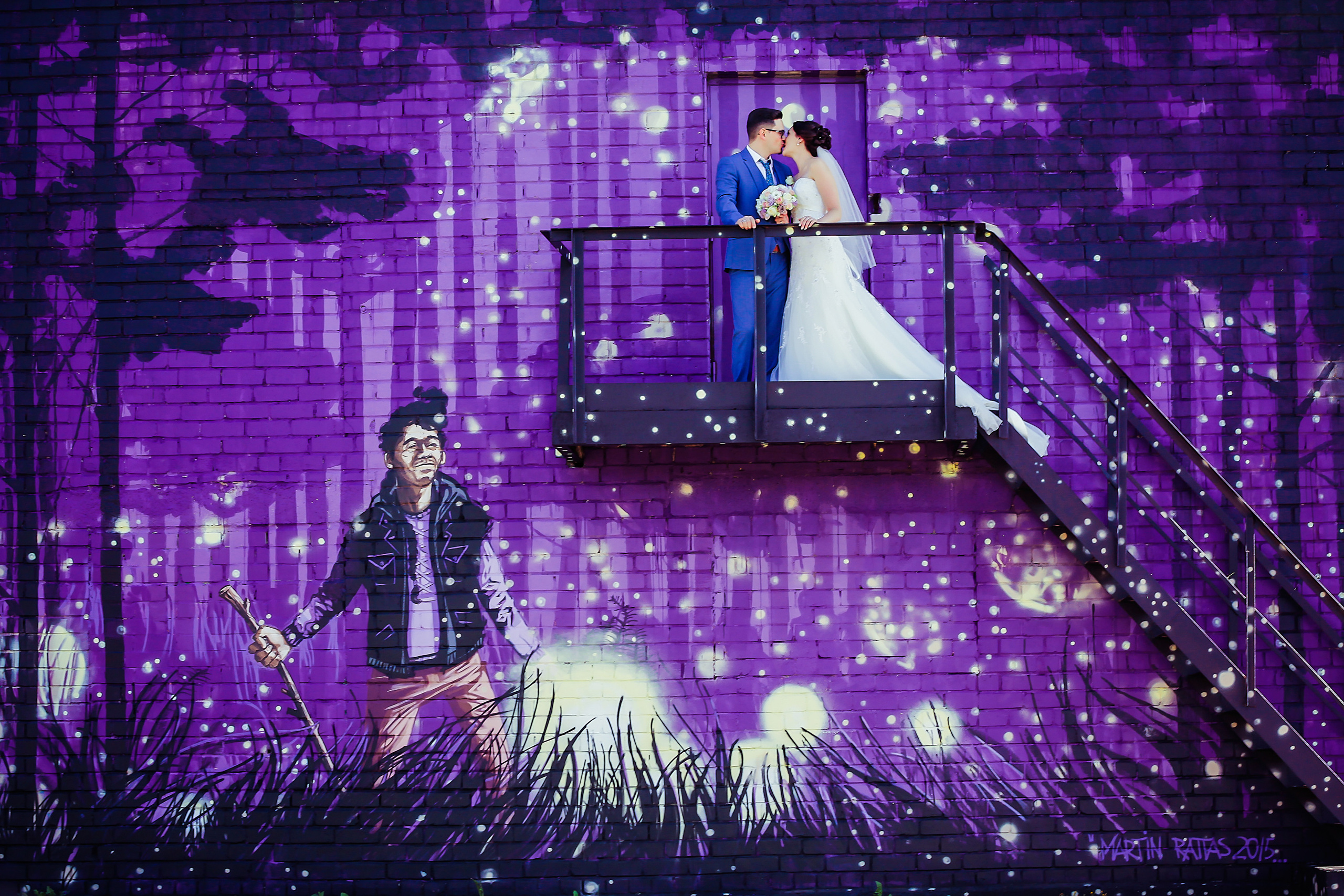 Свадебная. Свадебный фотограф Эстонии