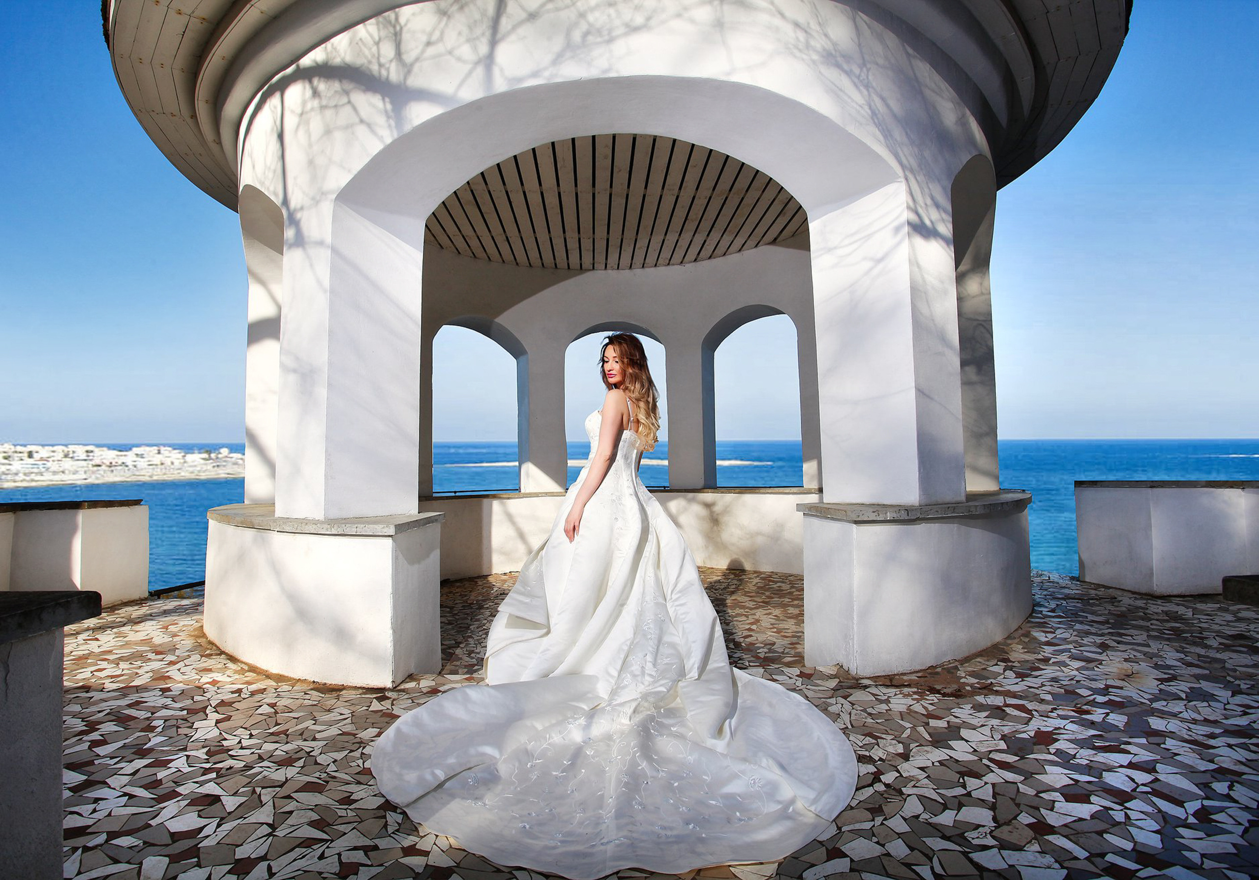 Свадебная. Свадебный фотограф Эстонии