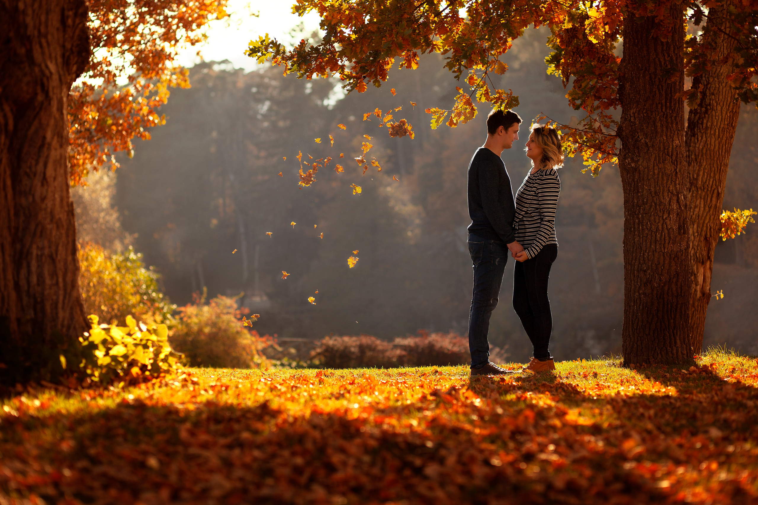 Семейная. Свадебный фотограф Эстонии