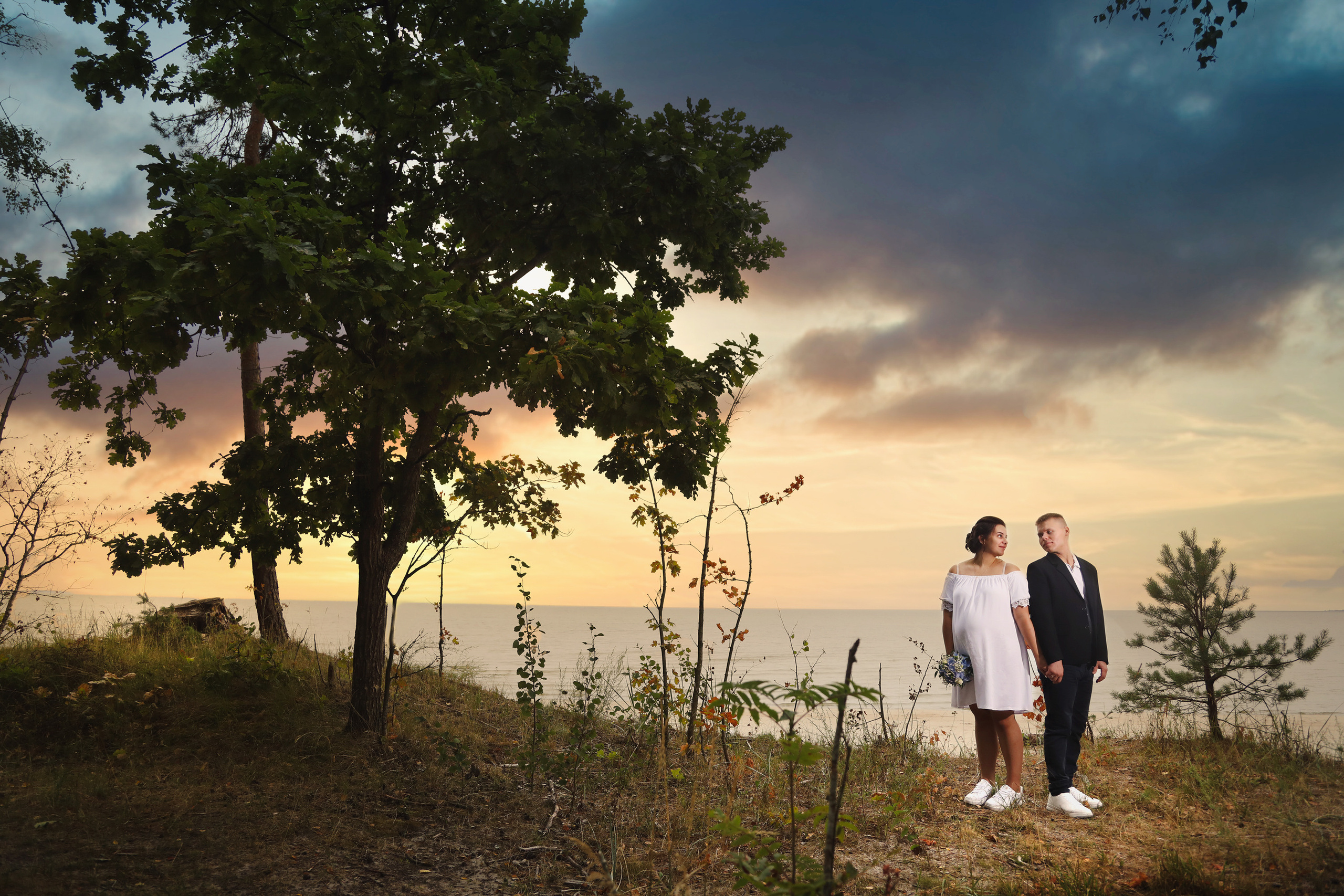 Свадебная. Свадебный фотограф Эстонии