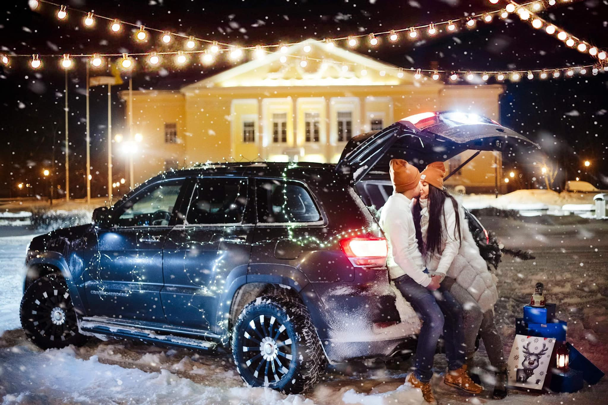 Семейная. Свадебный фотограф Эстонии