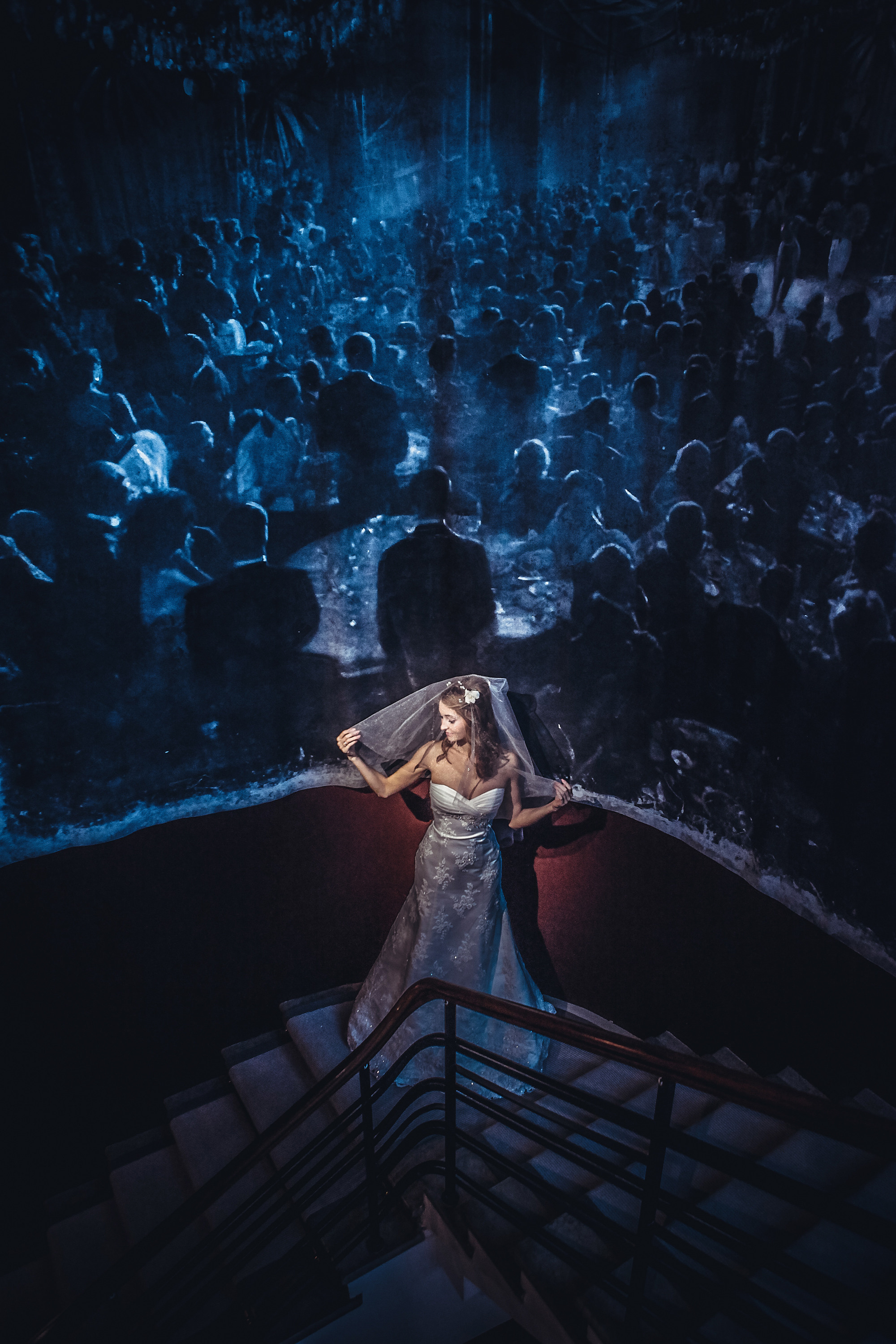 Свадебная. Свадебный фотограф Эстонии