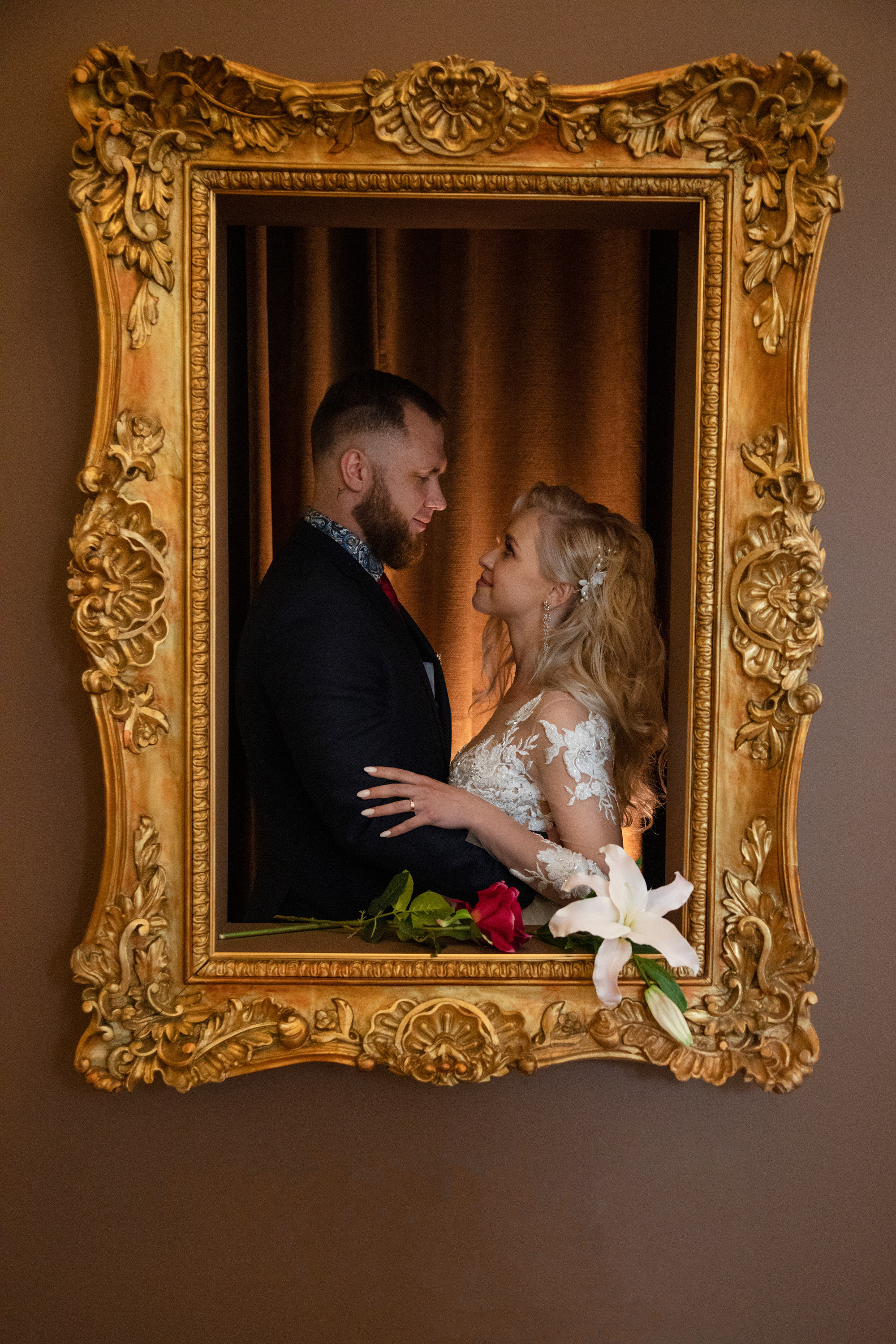 Свадебная. Свадебный фотограф Эстонии