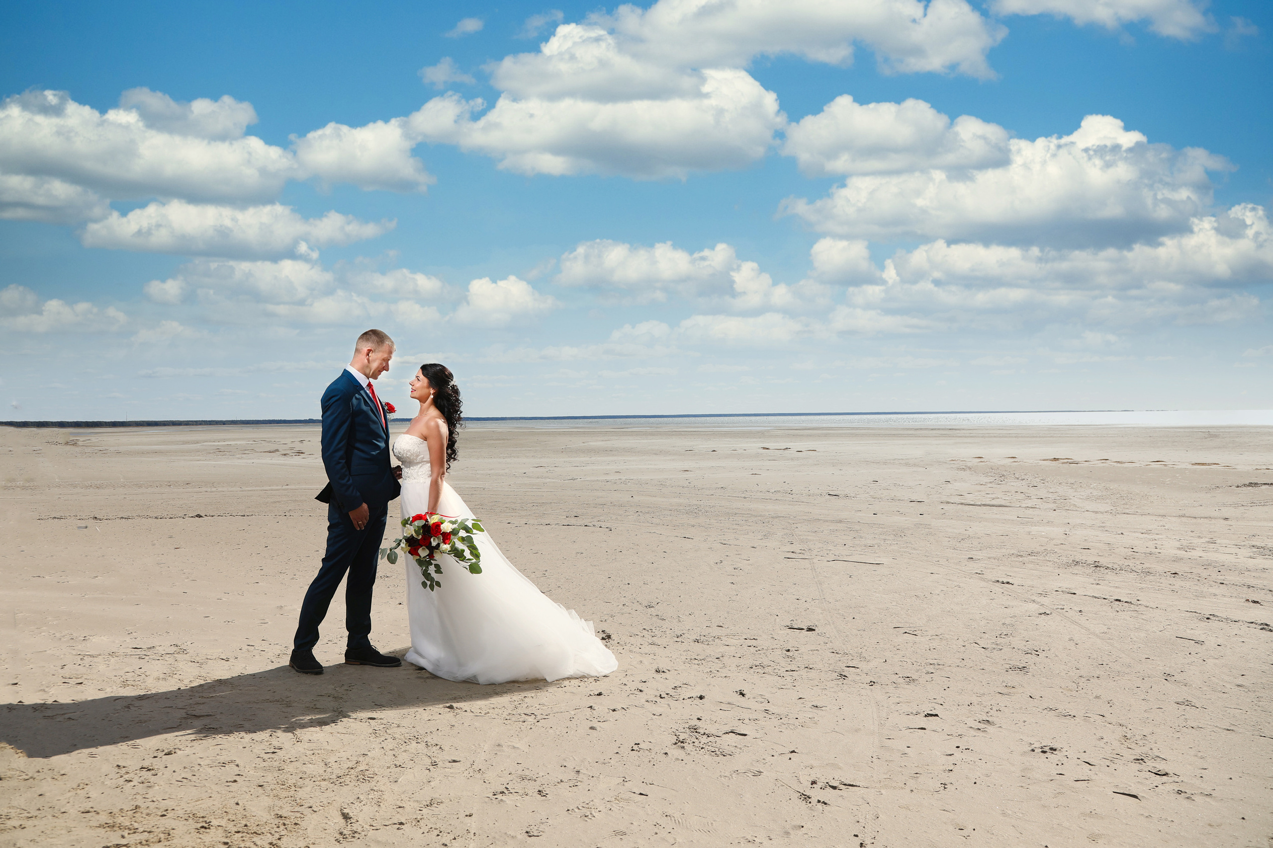 Свадебная. Свадебный фотограф Эстонии