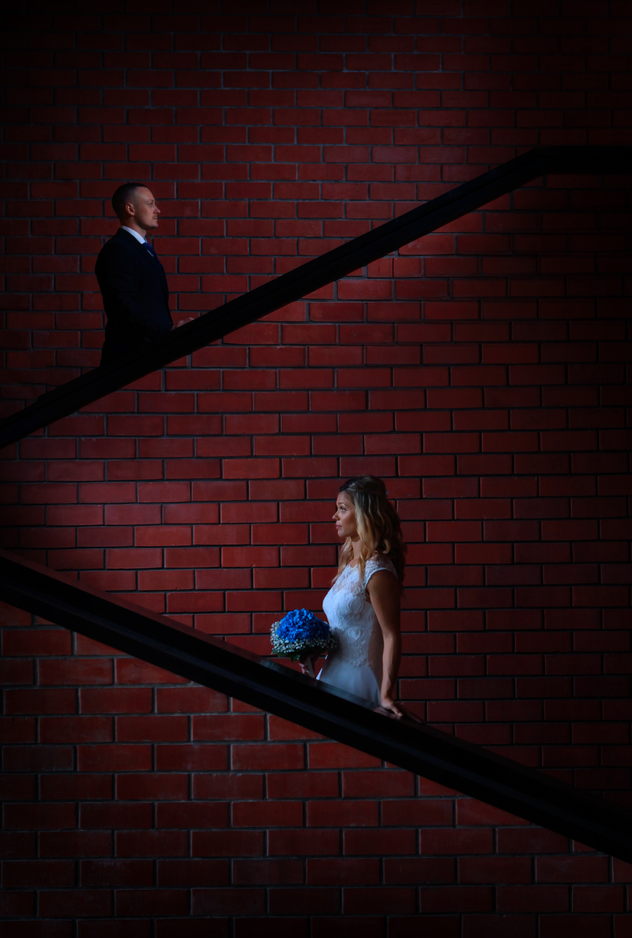 Свадебная. Свадебный фотограф Эстонии