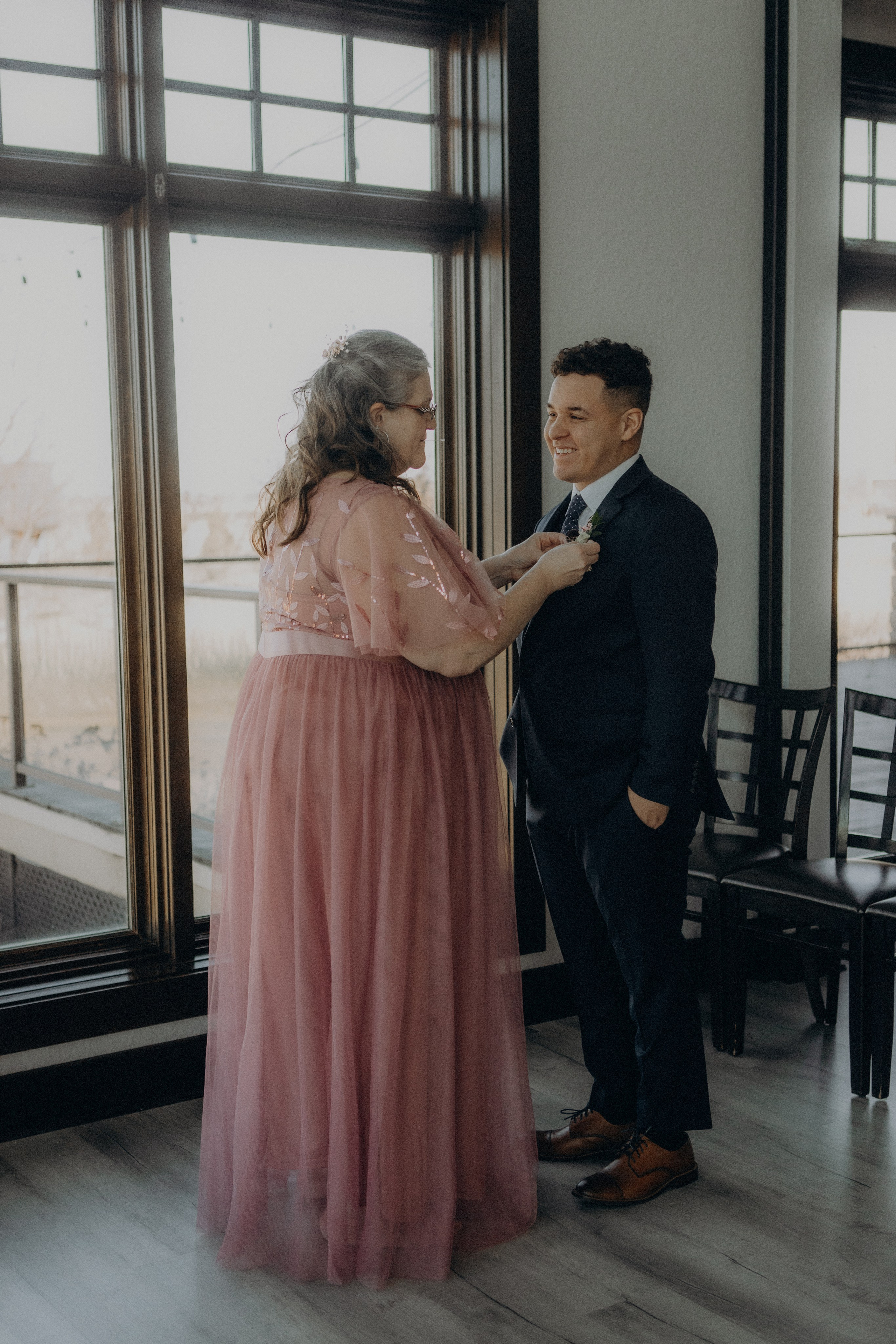 John & Marissa (IA). CAPTURED BY SHANKS PHOTOGRAPHY